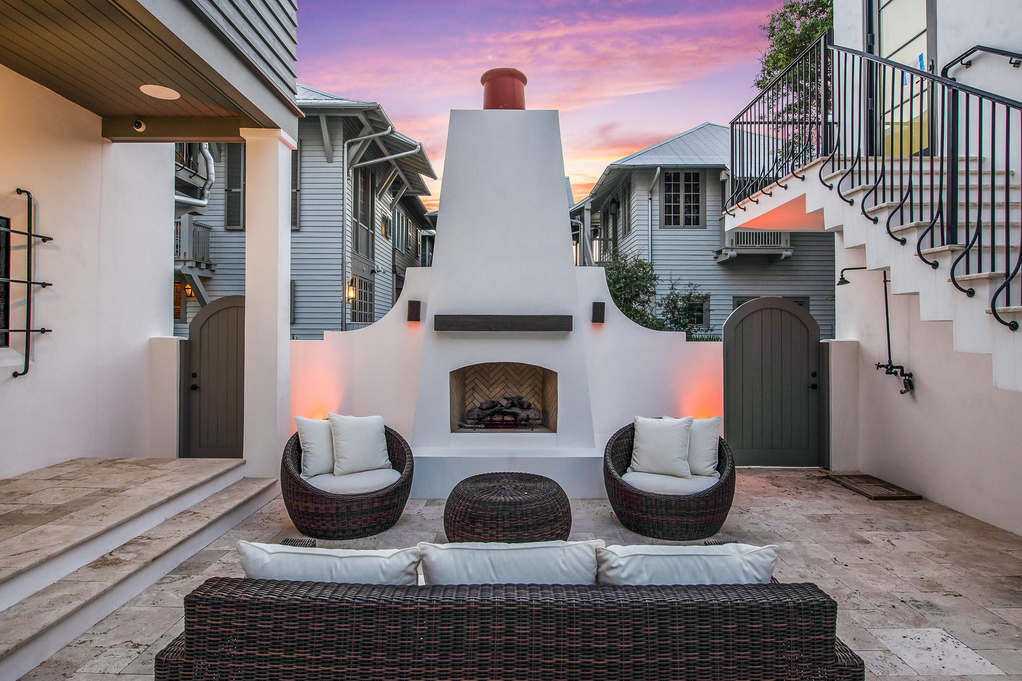 ROSEMARY BEACH - Residential