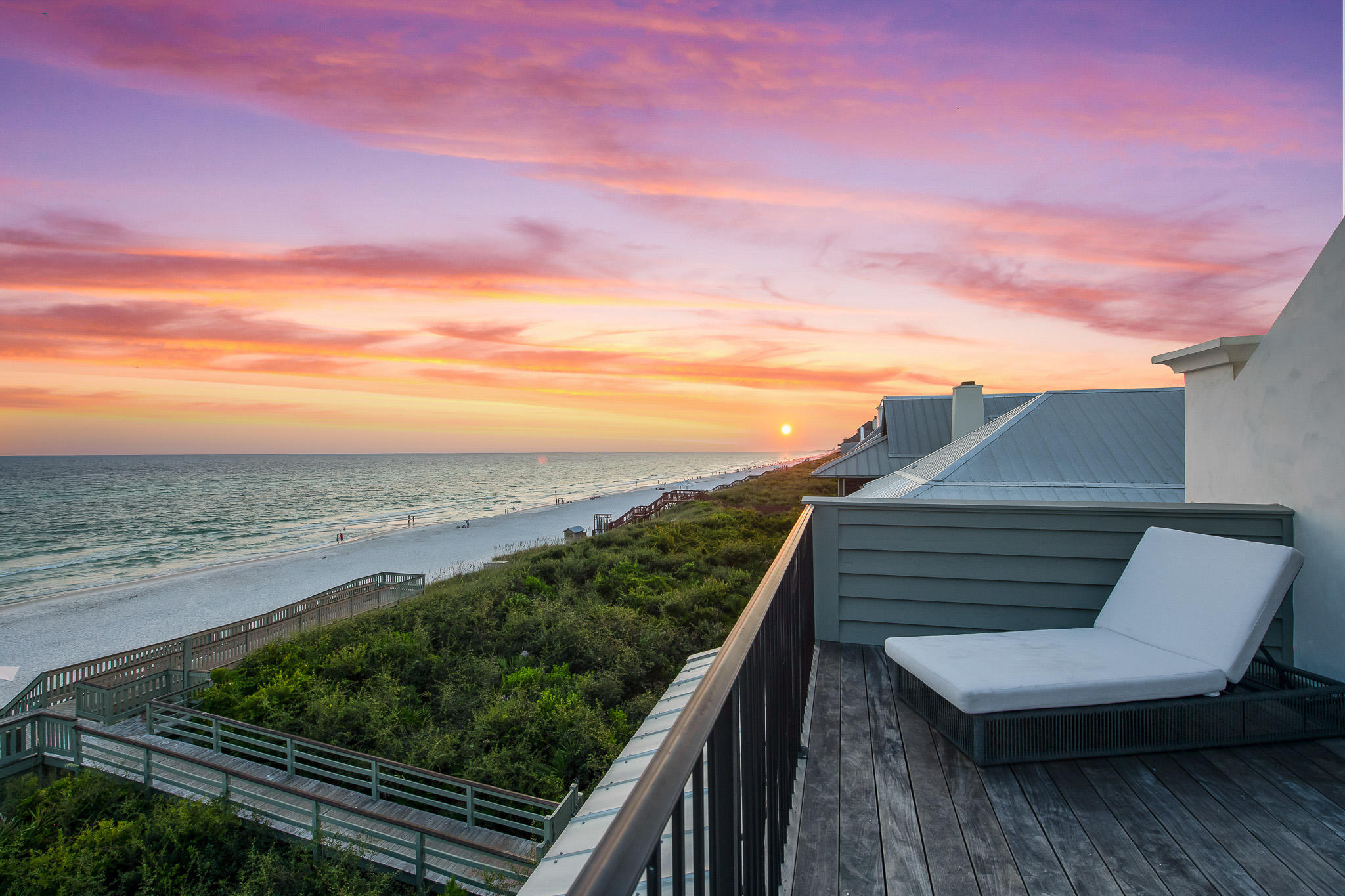 ROSEMARY BEACH - Residential