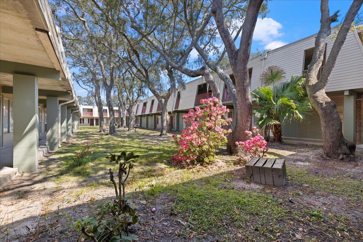 PIER ONE CONDO - Residential