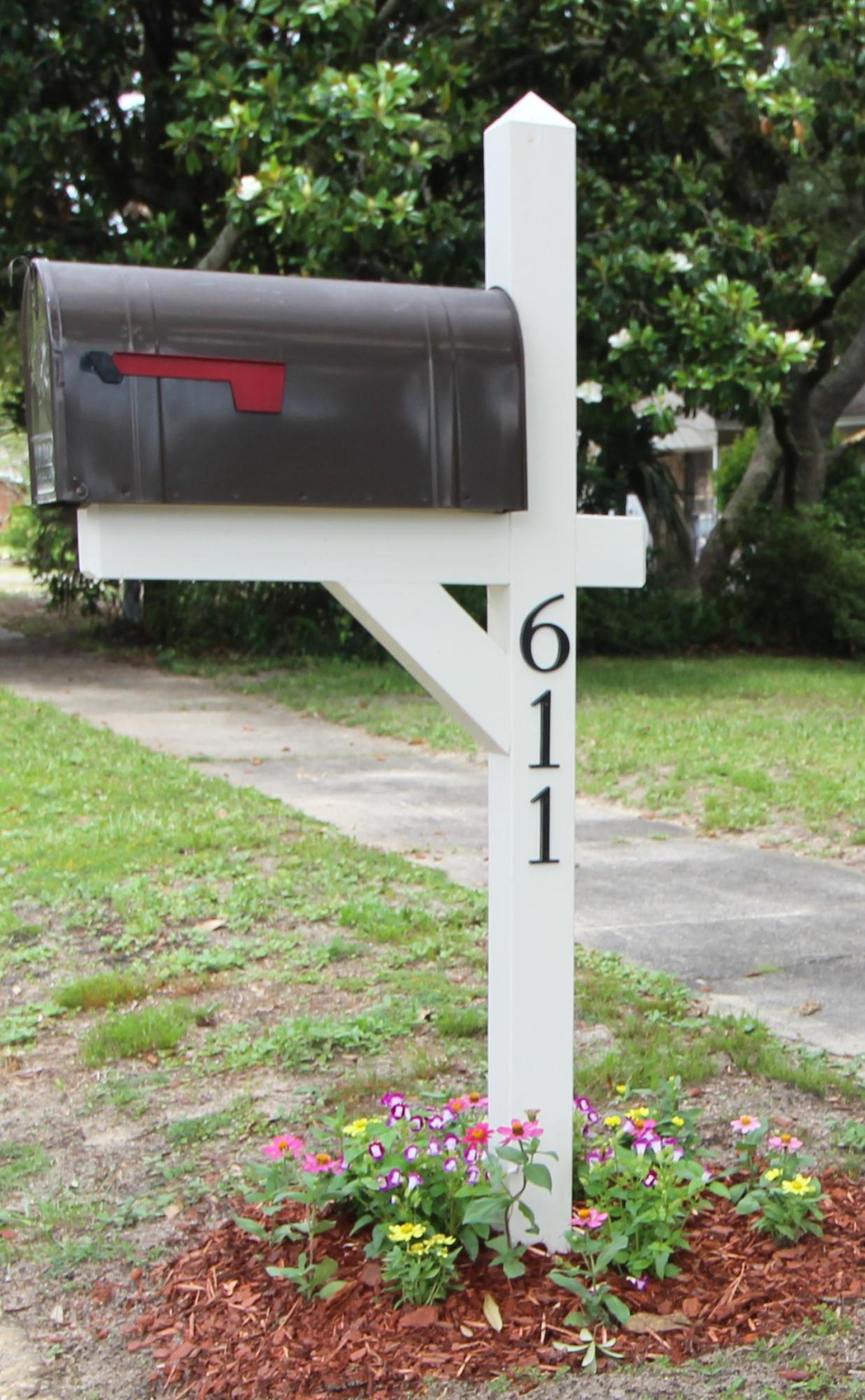 COLONIAL HEIGHTS - Residential