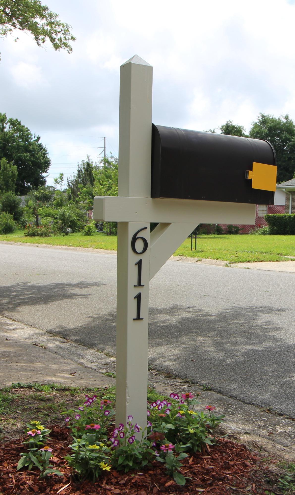 COLONIAL HEIGHTS - Residential