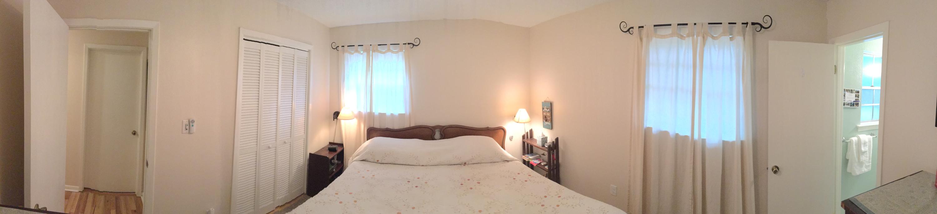 COLONIAL HEIGHTS - Residential