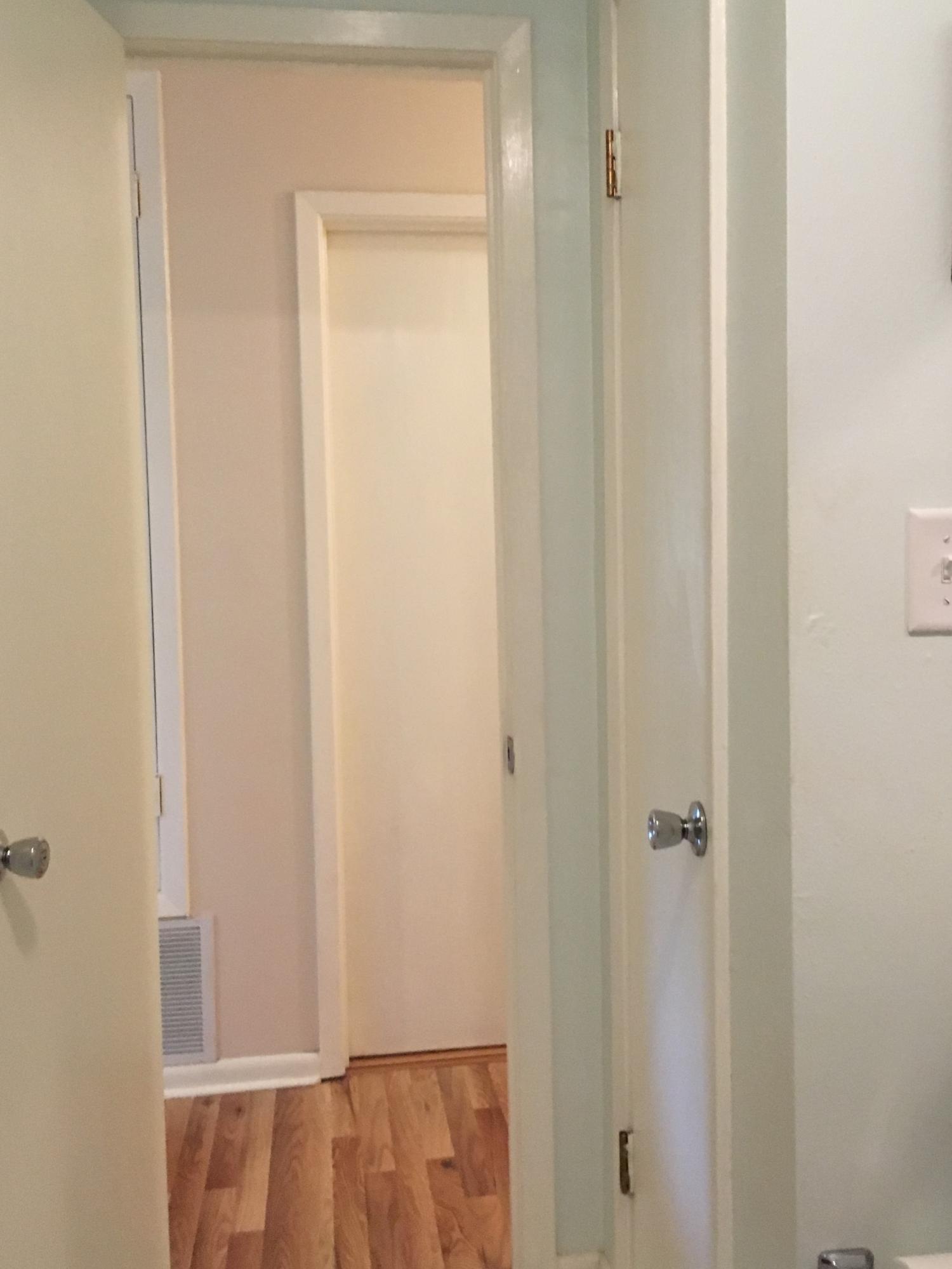 COLONIAL HEIGHTS - Residential