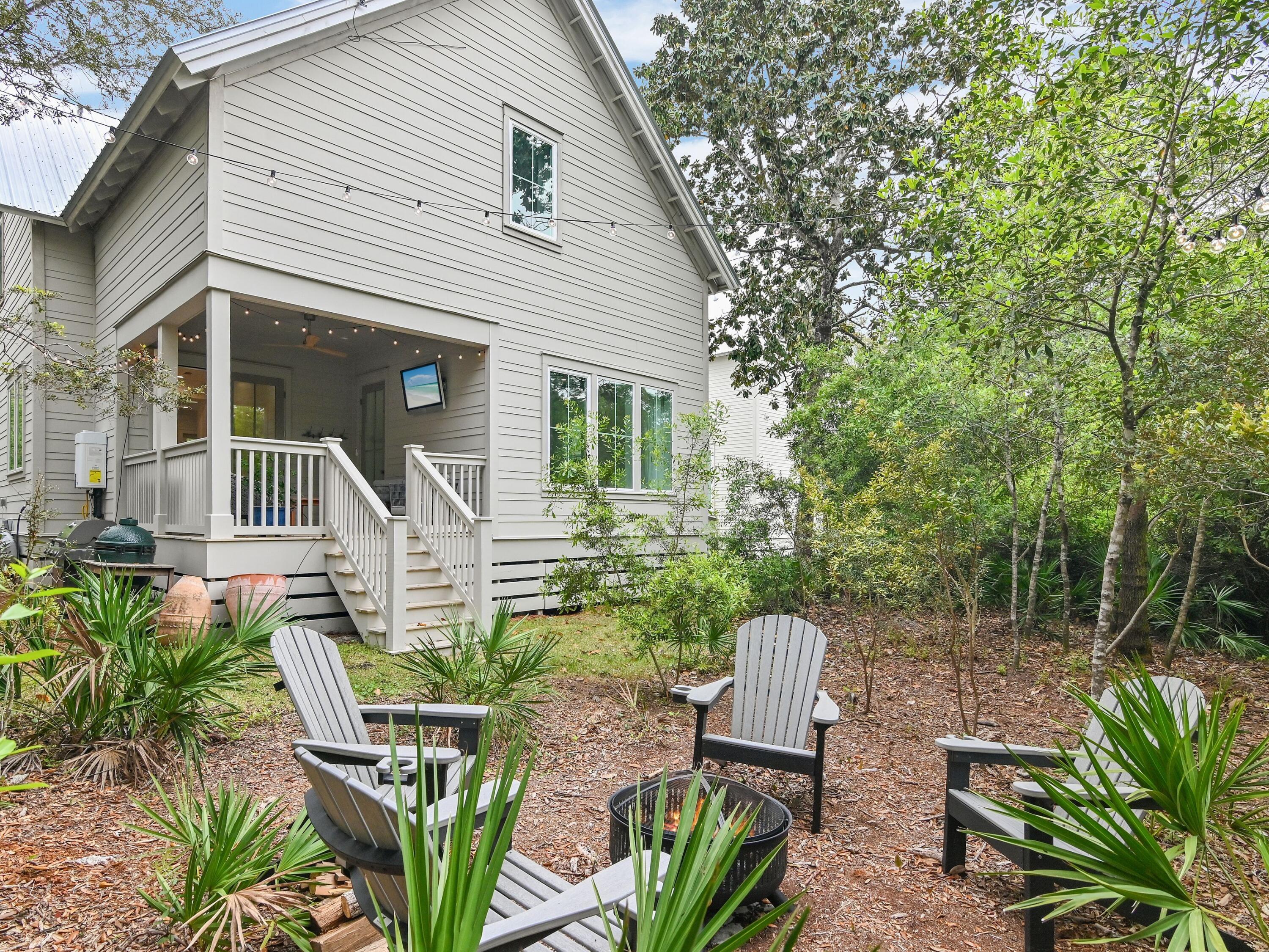 GRAYTON BAYOU - Residential