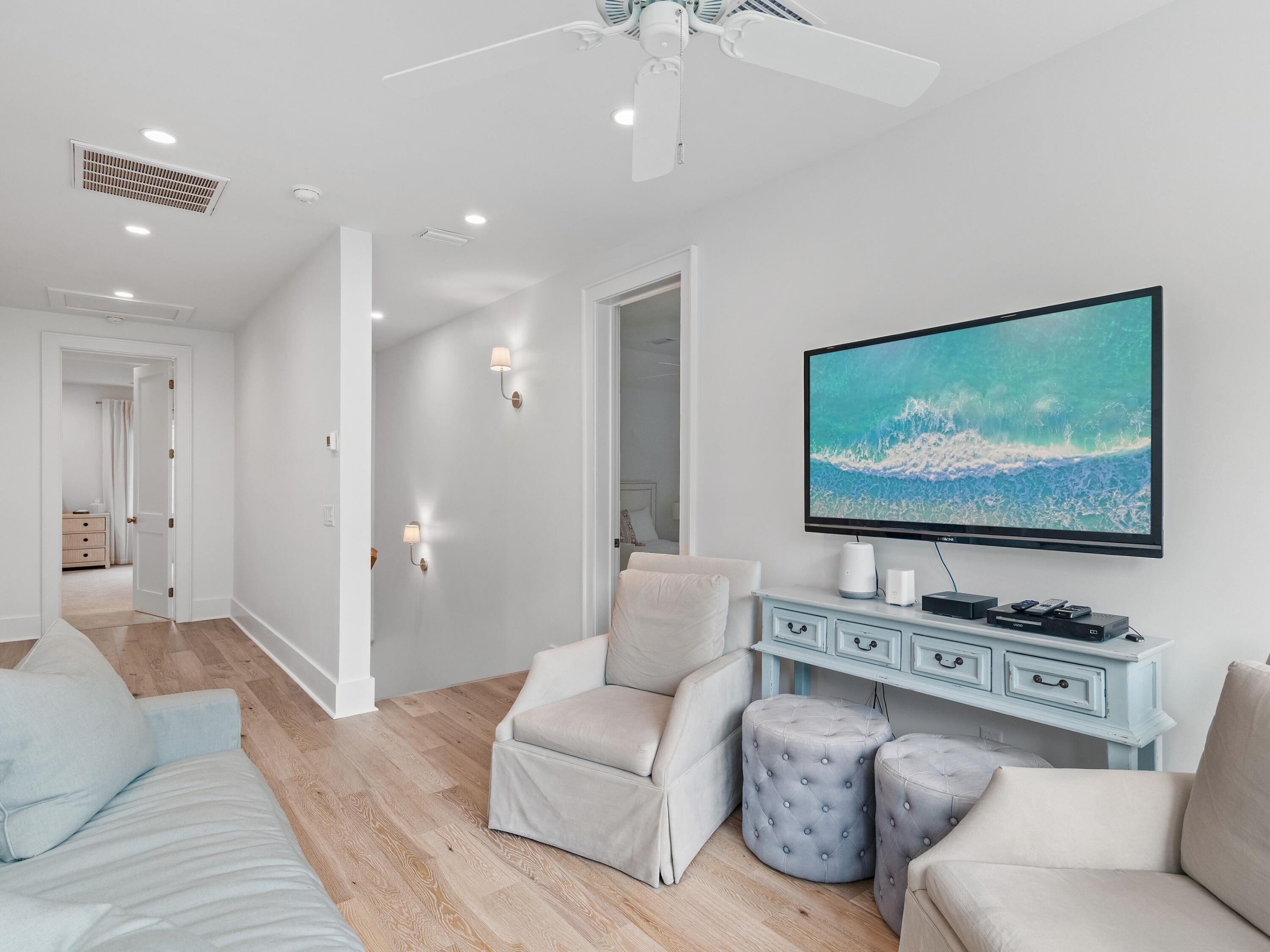 GRAYTON BAYOU - Residential