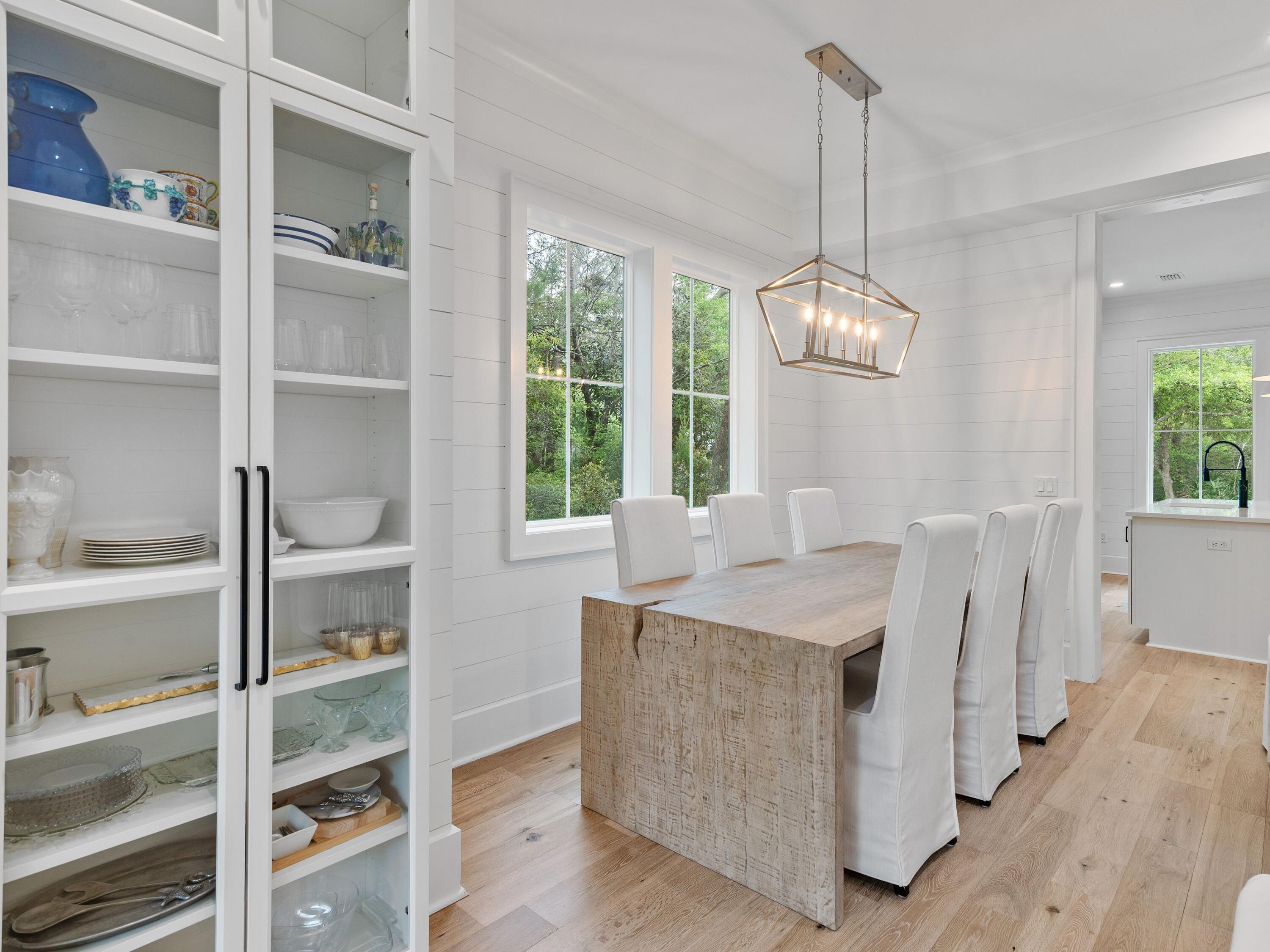 GRAYTON BAYOU - Residential