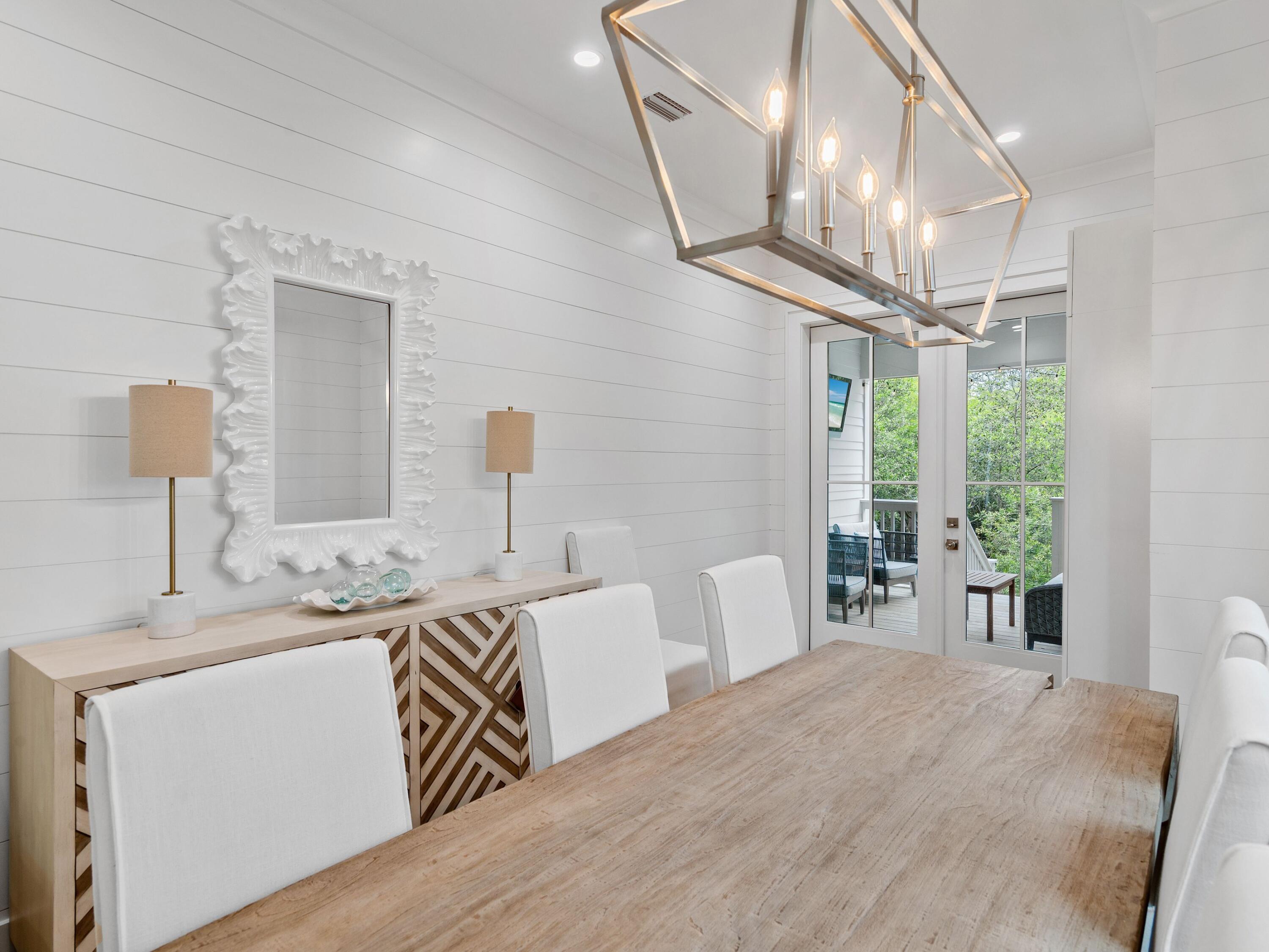 GRAYTON BAYOU - Residential
