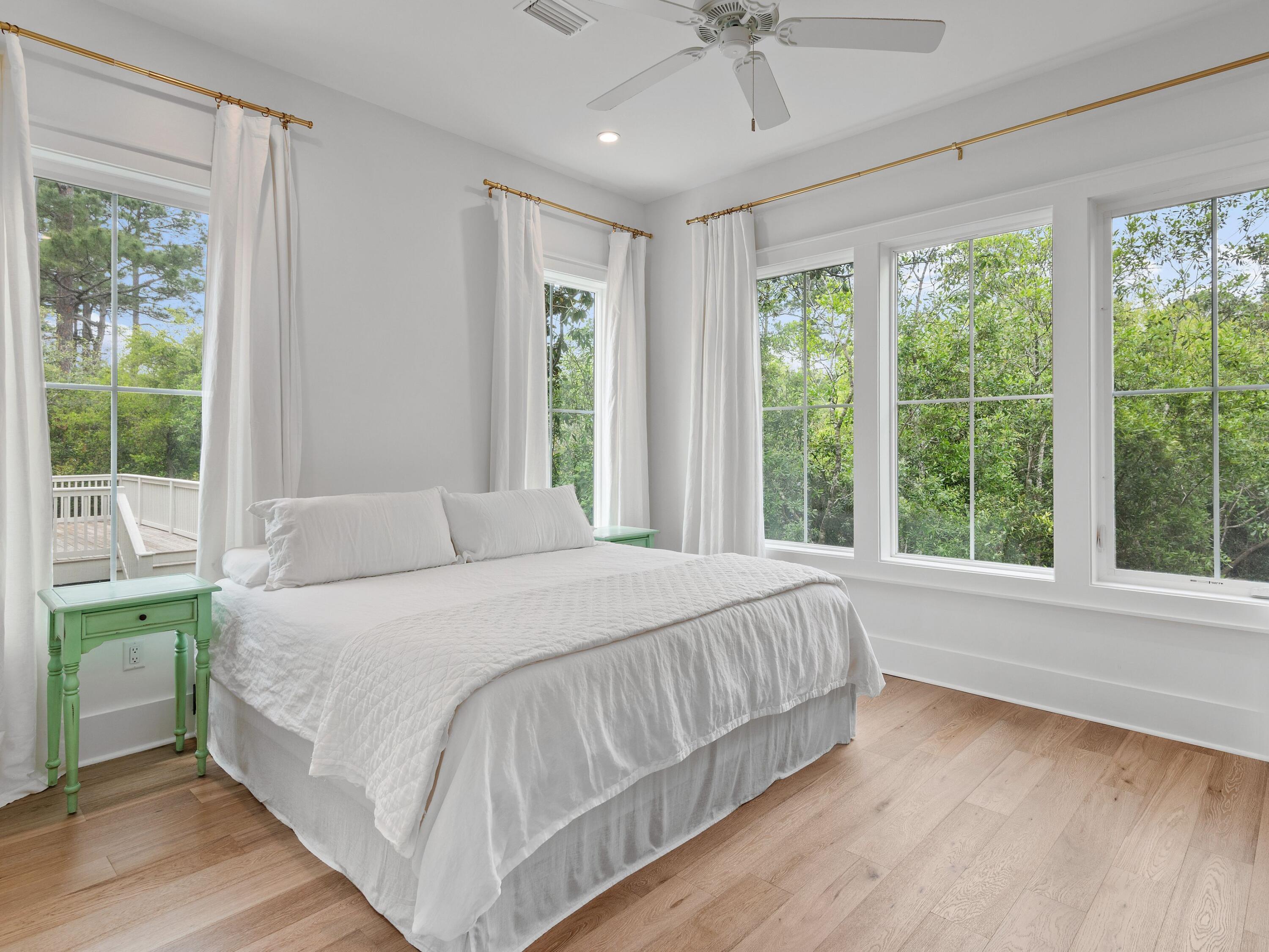 GRAYTON BAYOU - Residential