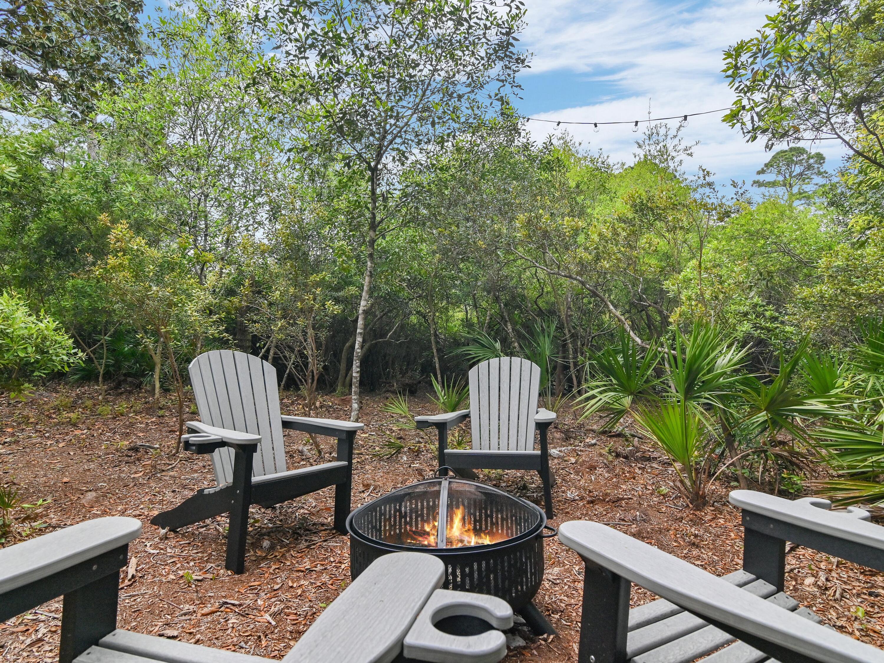 GRAYTON BAYOU - Residential