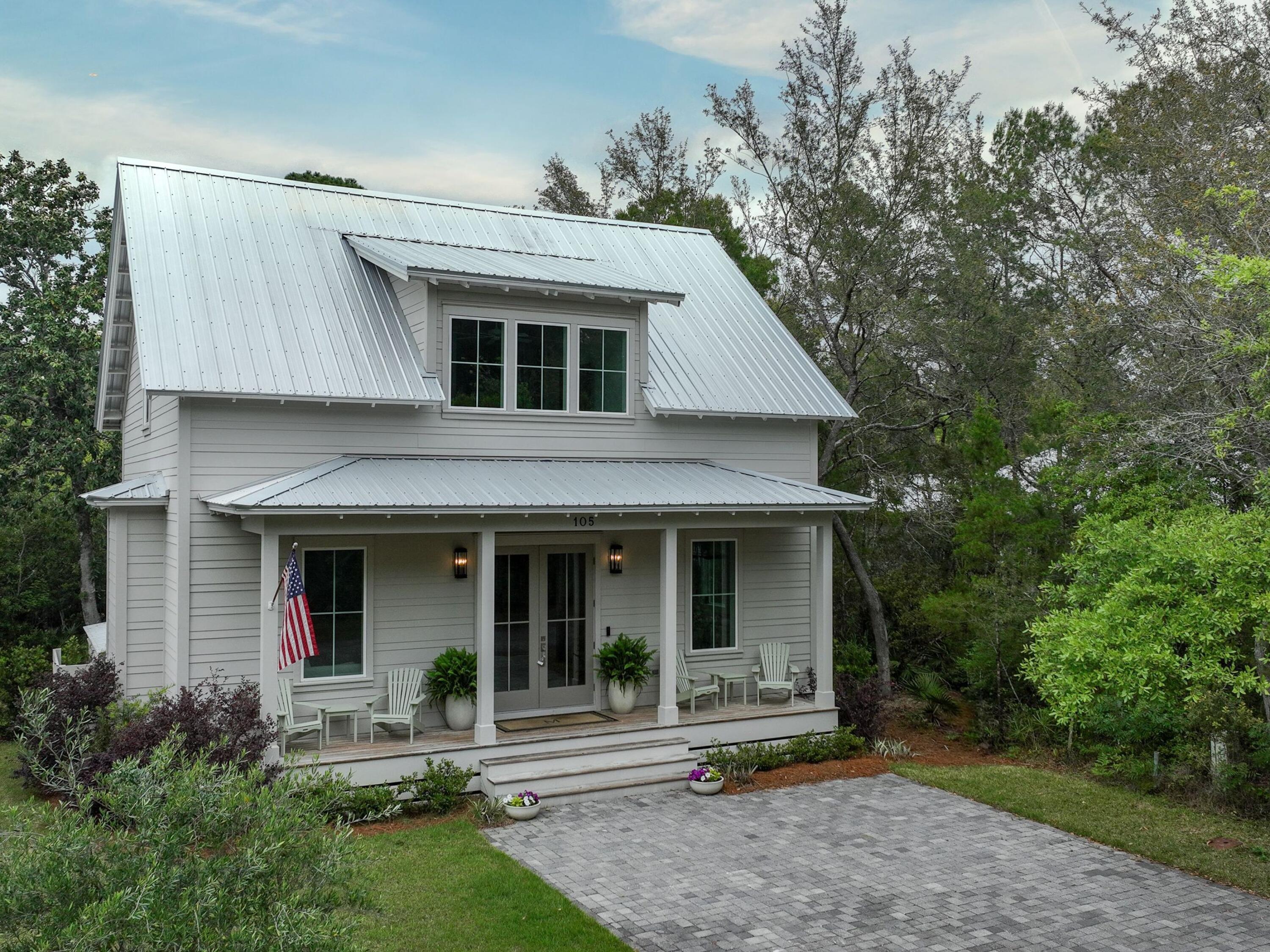 GRAYTON BAYOU - Residential