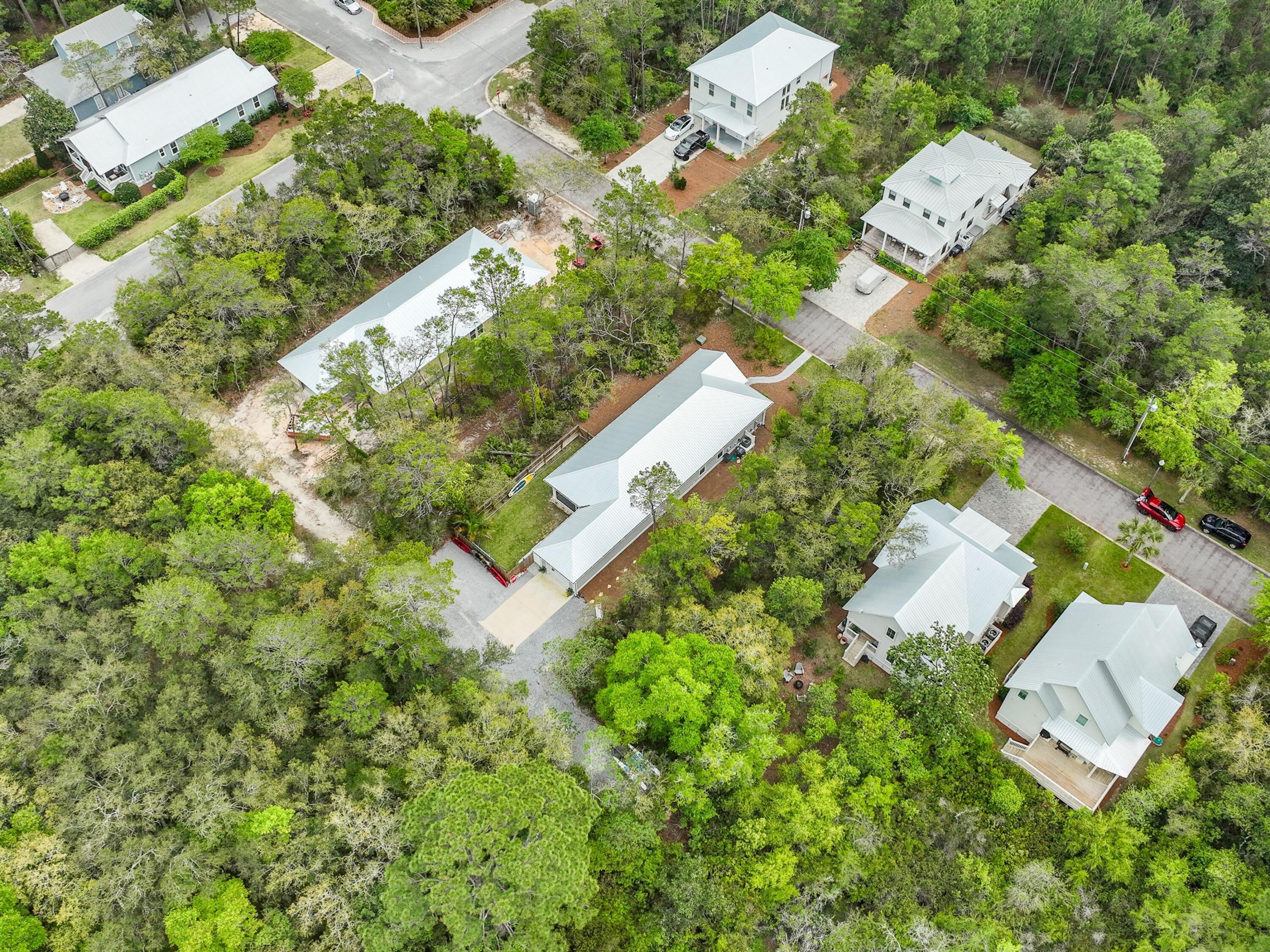 GRAYTON BAYOU - Residential