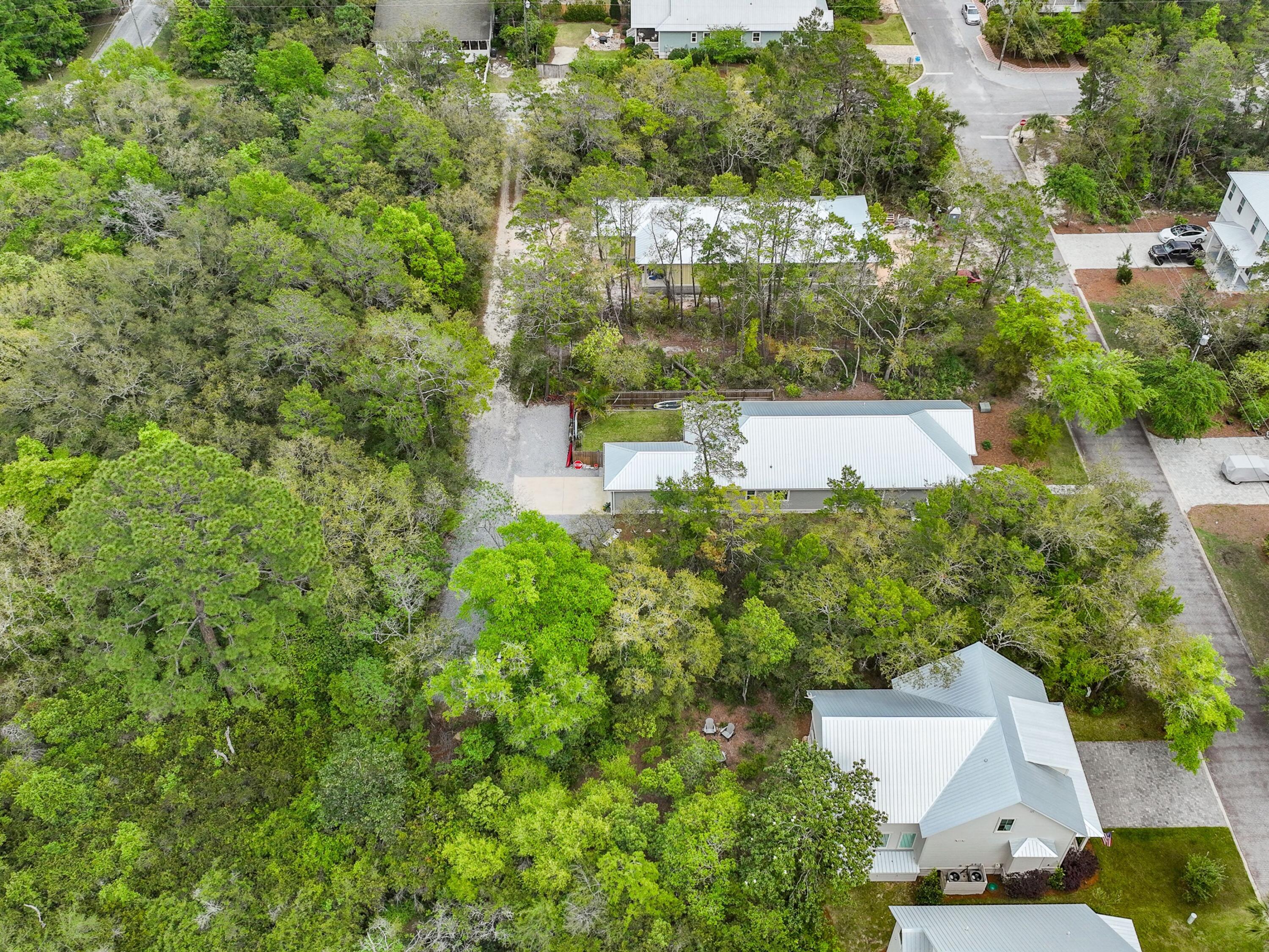 GRAYTON BAYOU - Residential