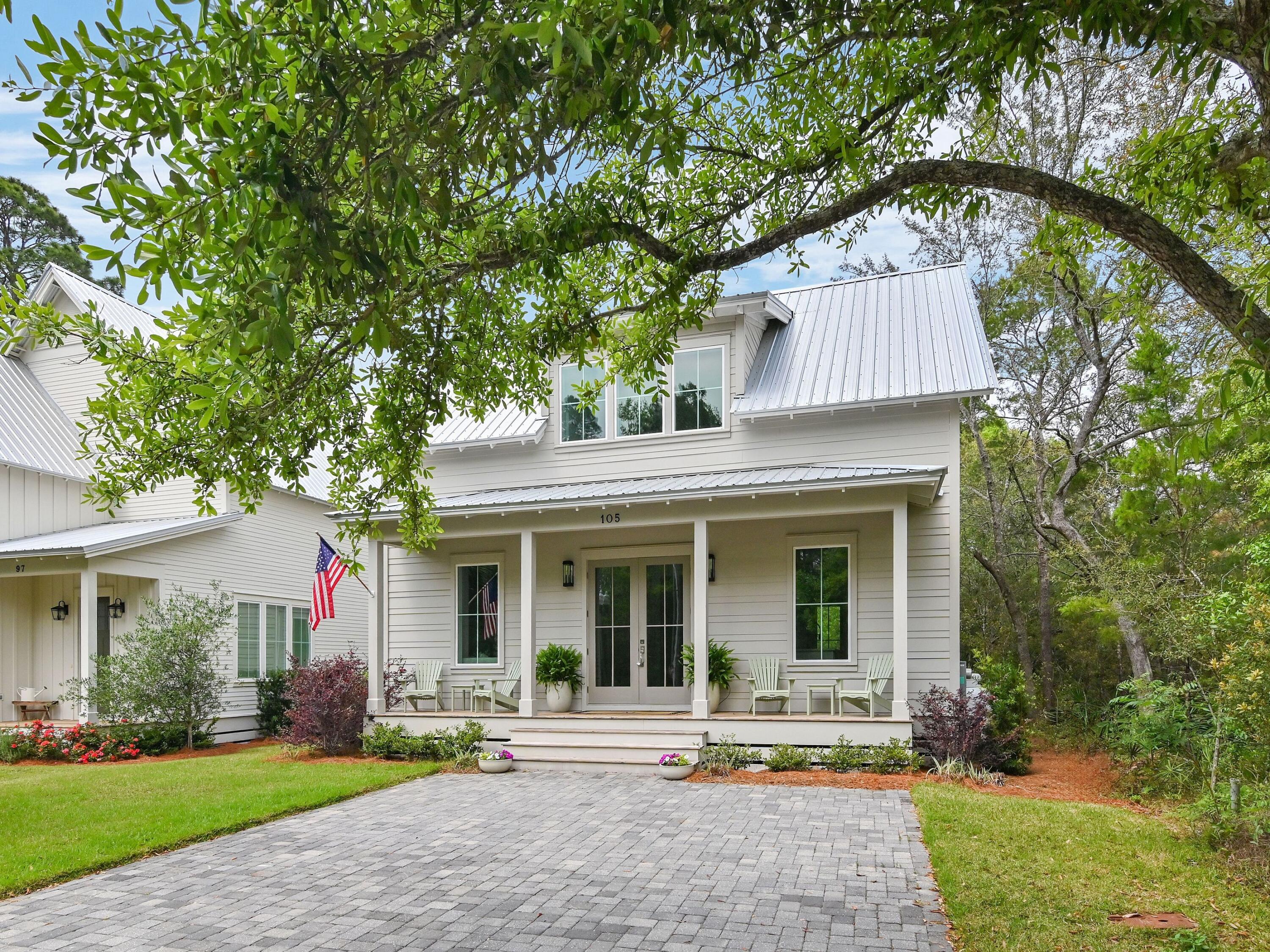 GRAYTON BAYOU - Residential