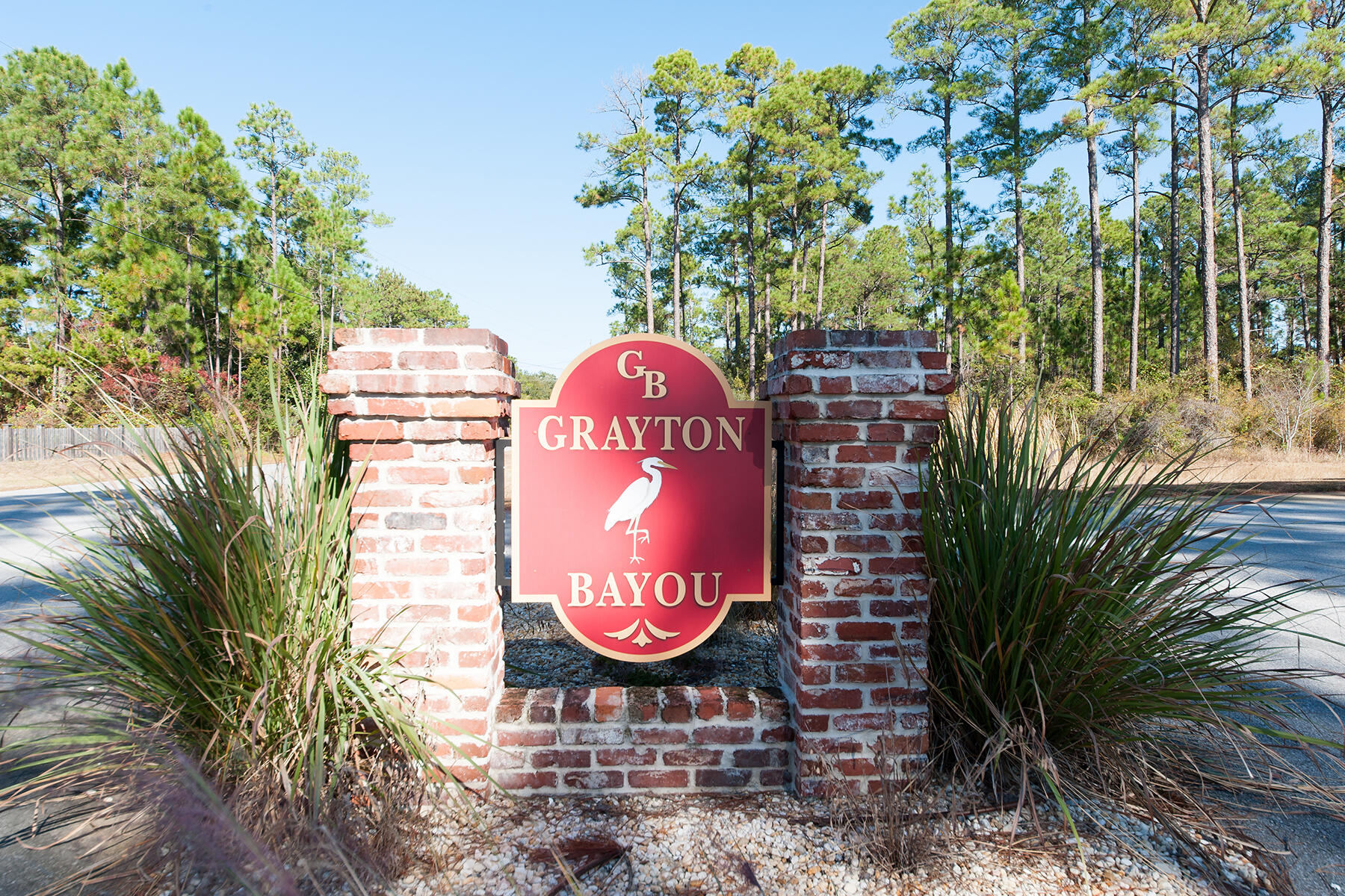 GRAYTON BAYOU - Residential