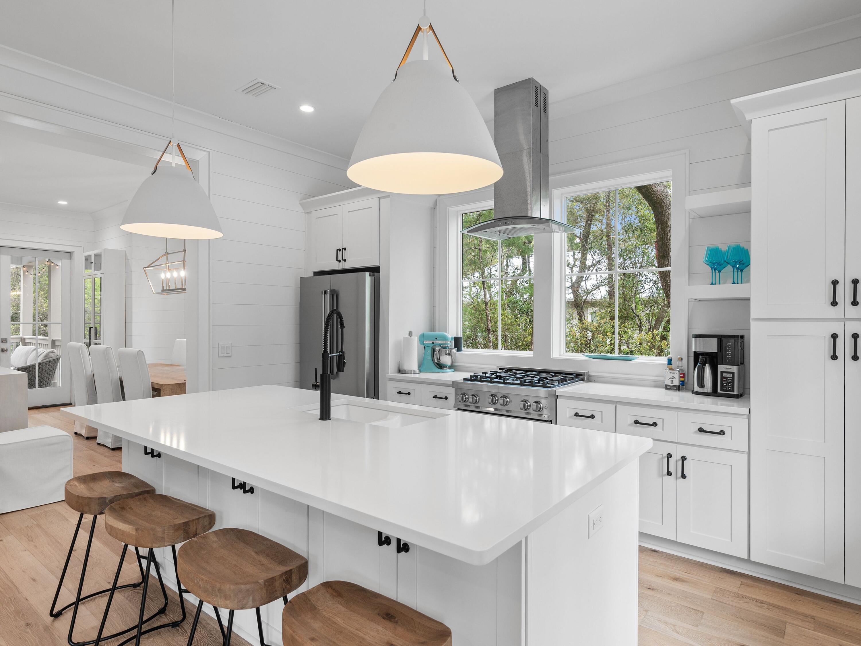 GRAYTON BAYOU - Residential