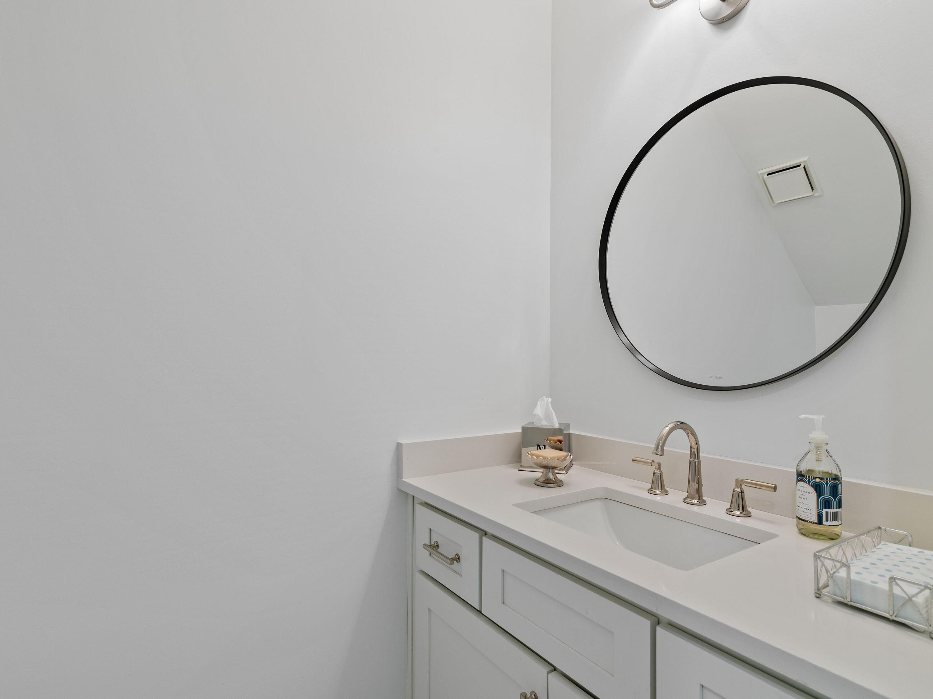 GRAYTON BAYOU - Residential