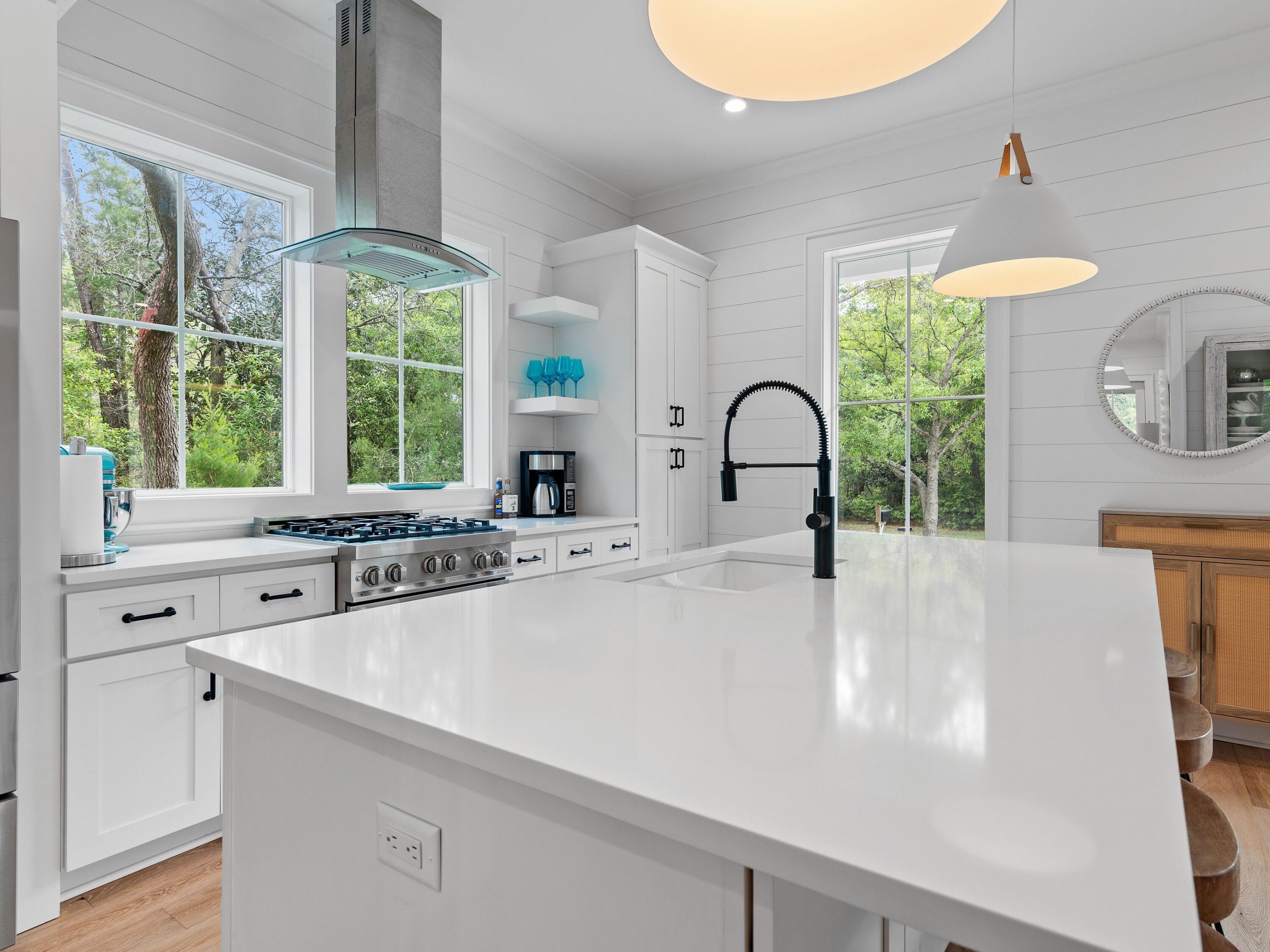 GRAYTON BAYOU - Residential