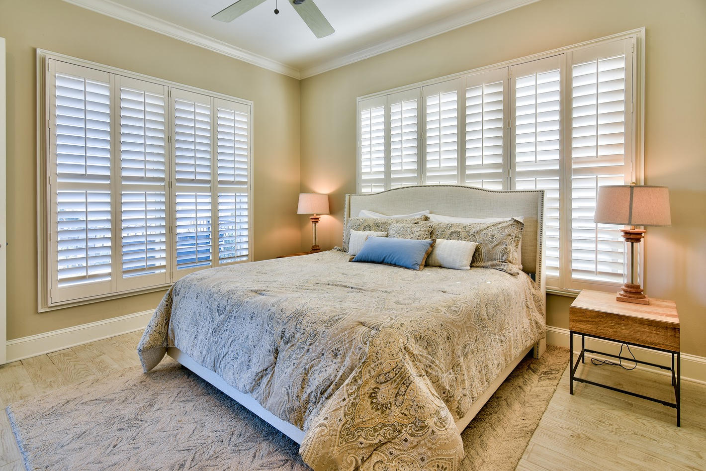 DESTINY BY THE SEA - Residential