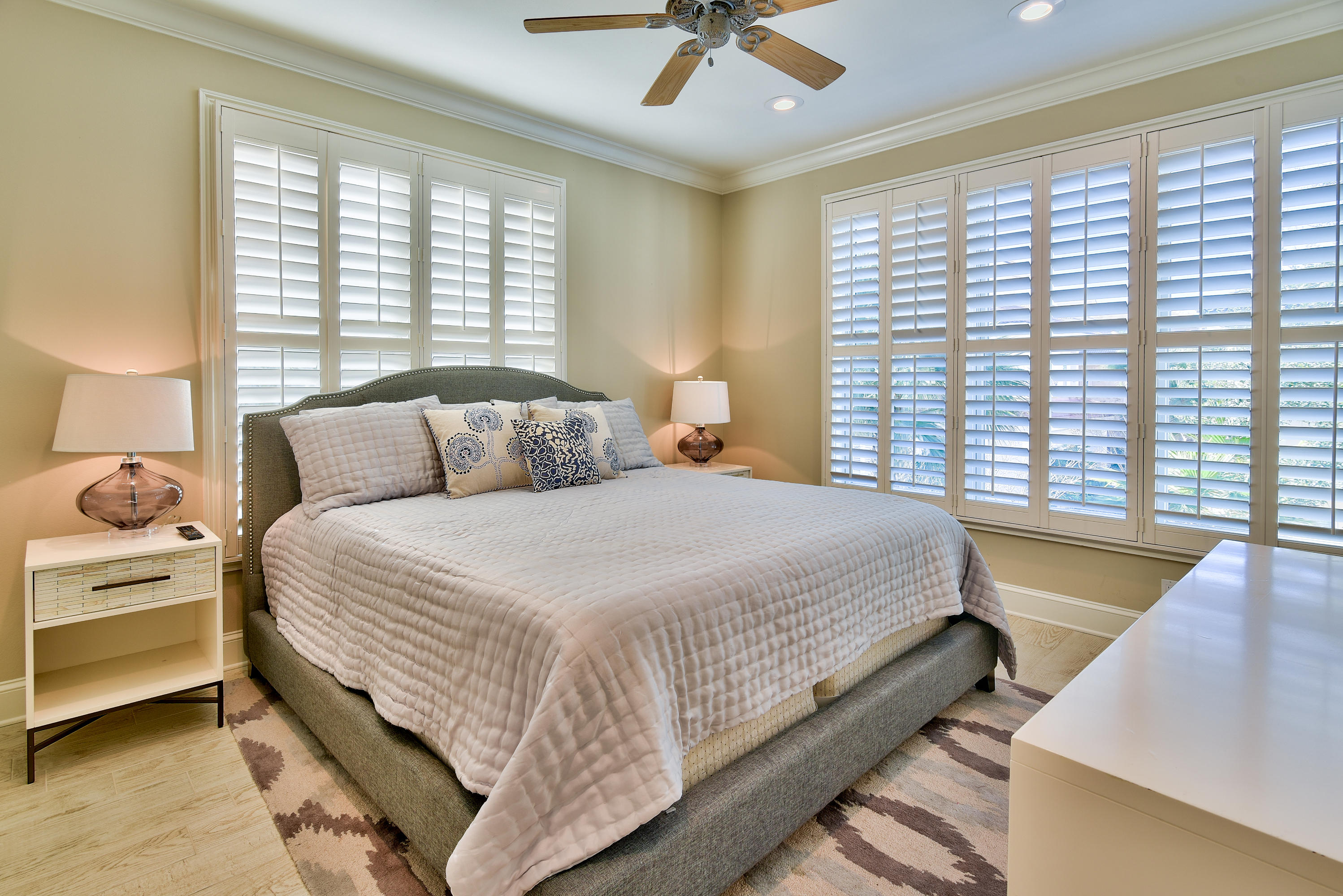 DESTINY BY THE SEA - Residential
