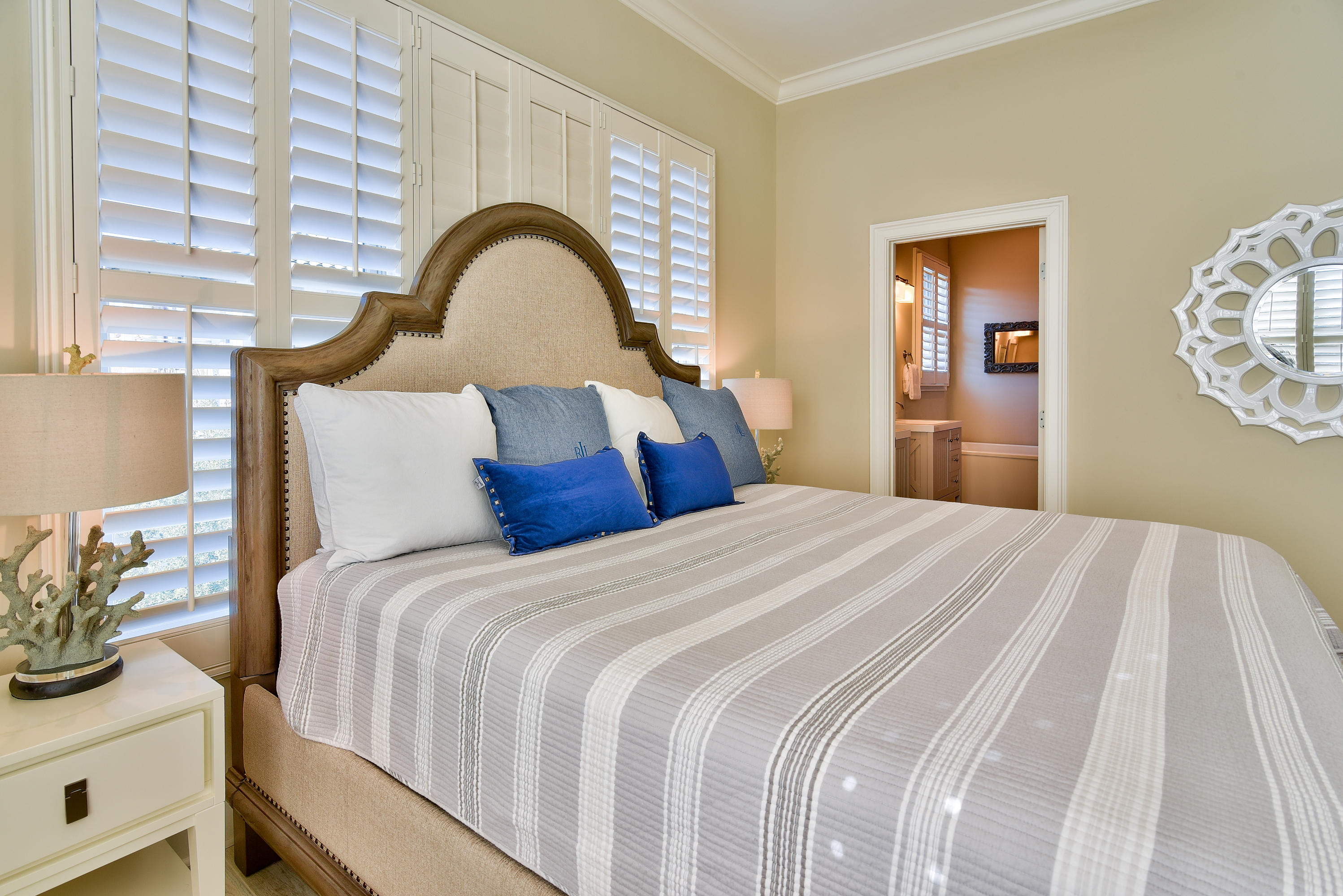 DESTINY BY THE SEA - Residential
