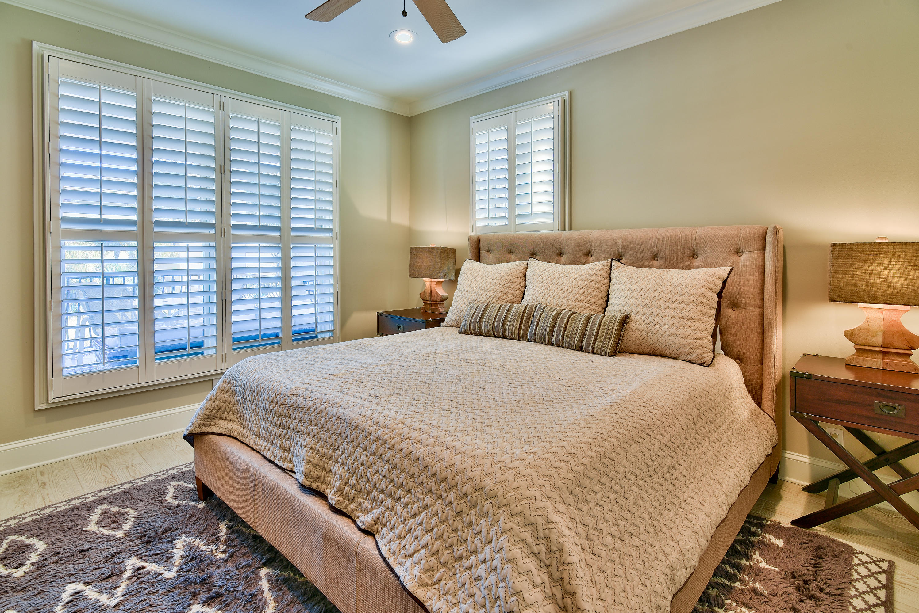 DESTINY BY THE SEA - Residential