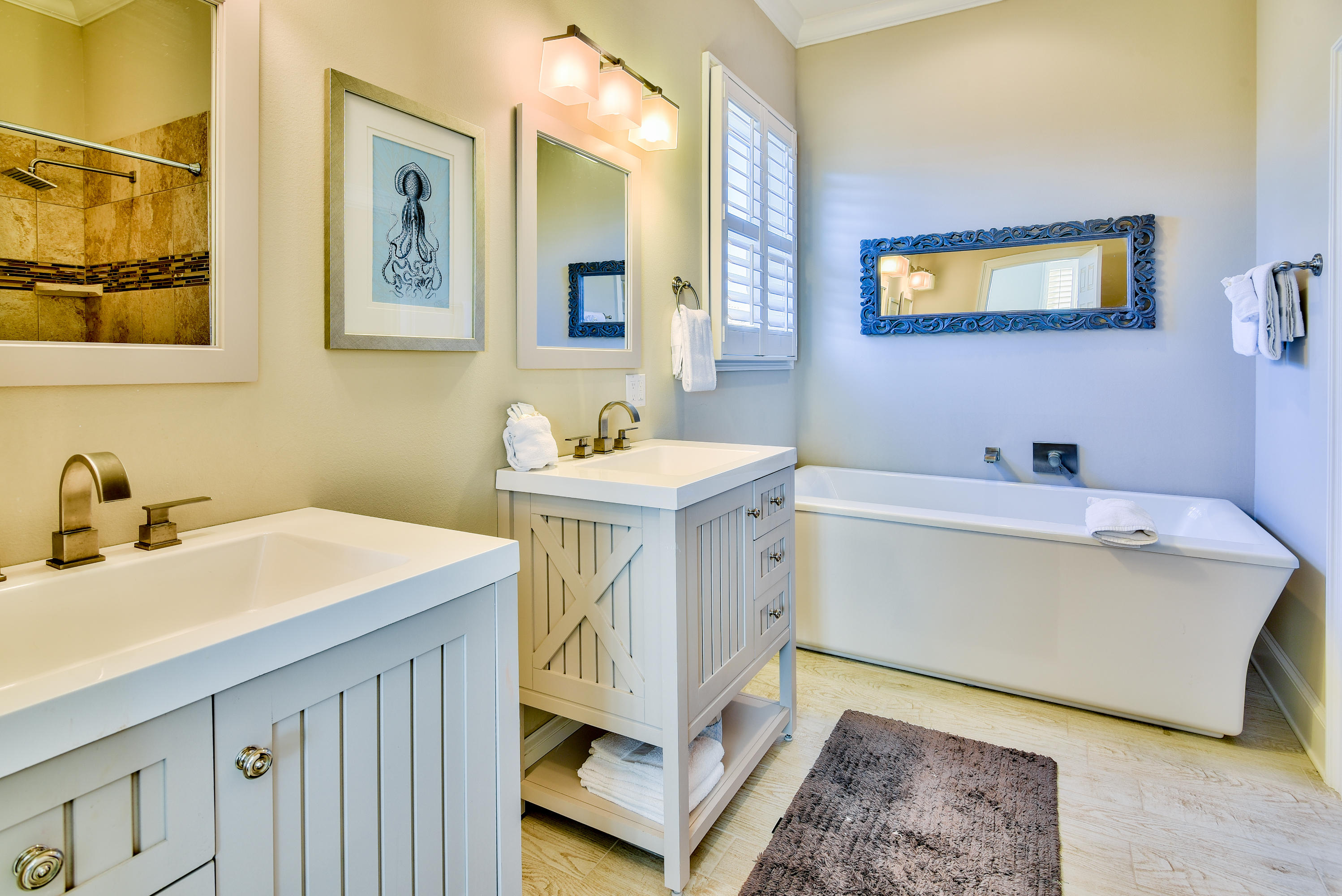 DESTINY BY THE SEA - Residential