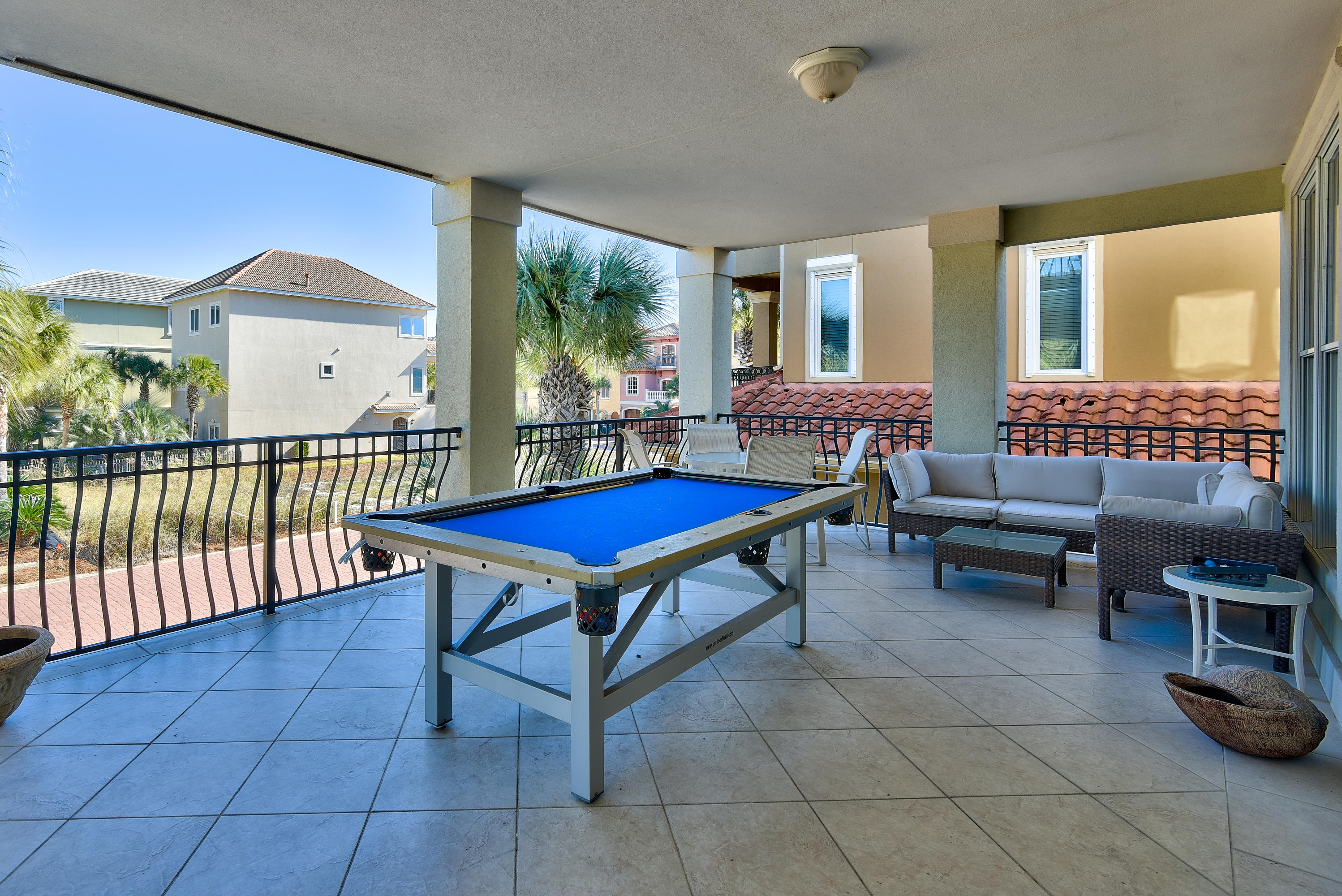 DESTINY BY THE SEA - Residential