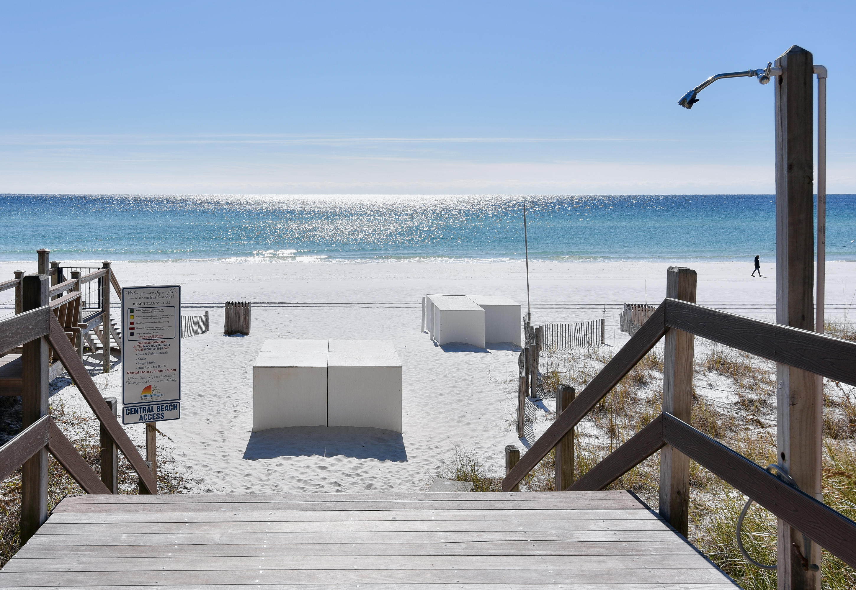 DESTINY BY THE SEA - Residential