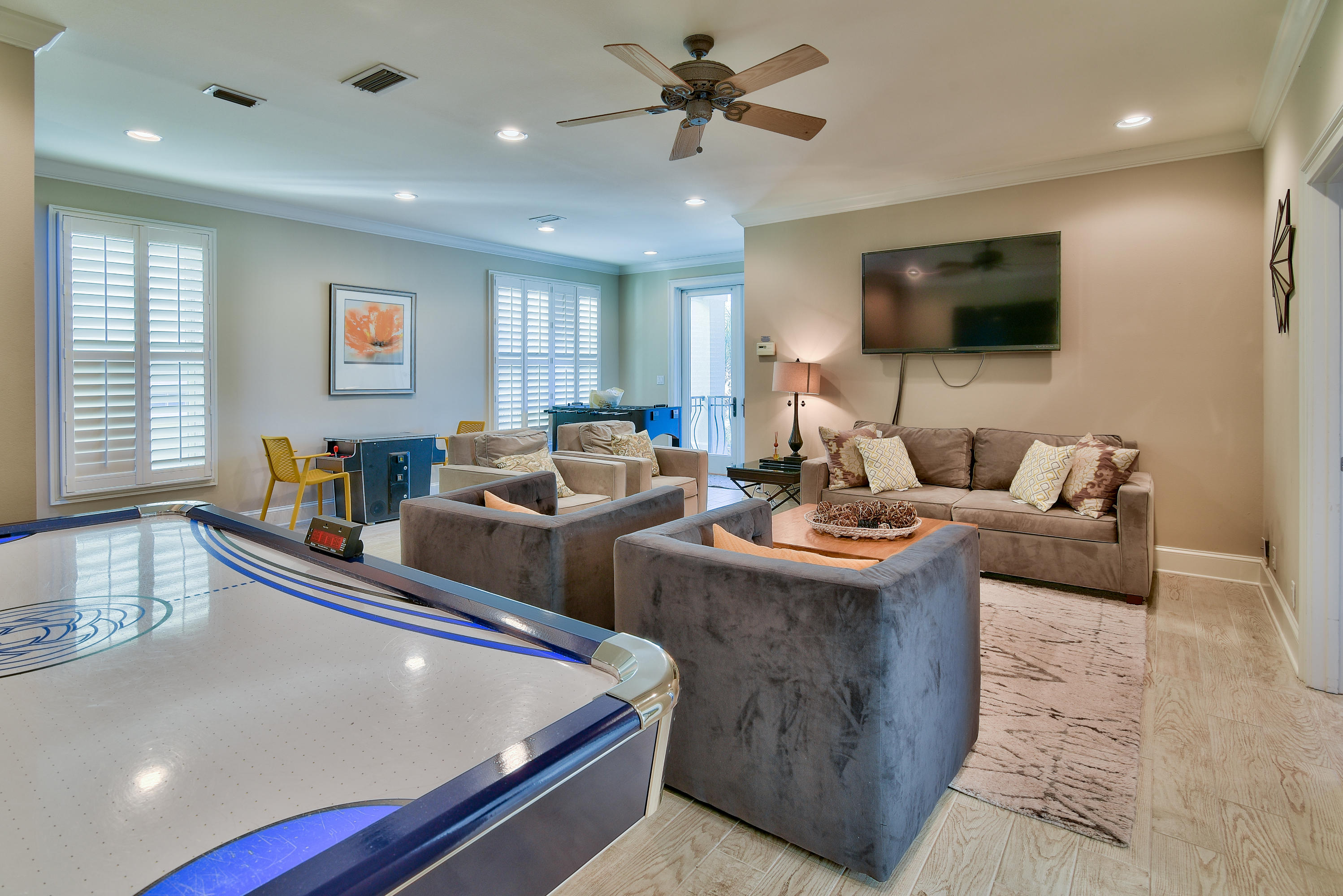 DESTINY BY THE SEA - Residential