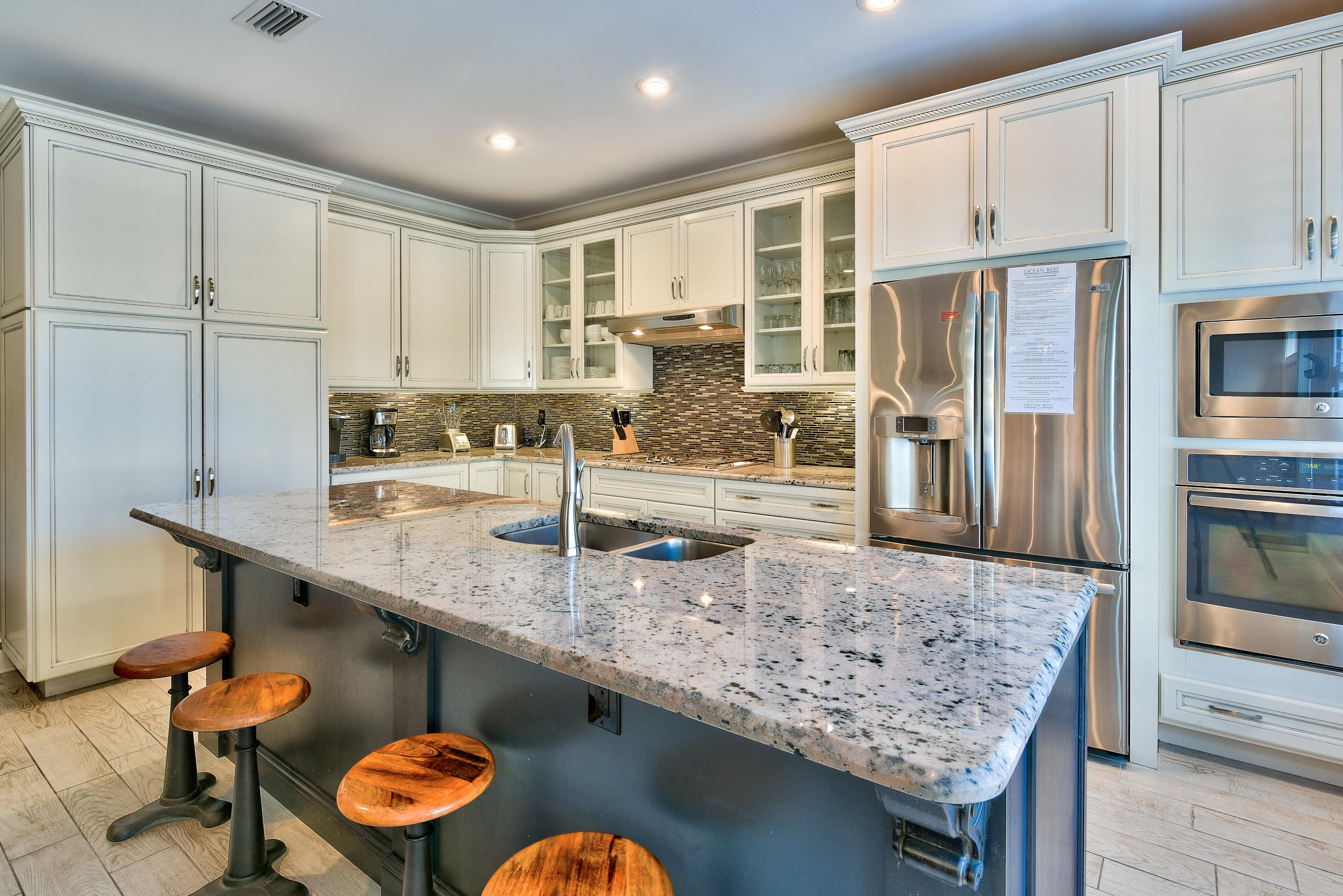 DESTINY BY THE SEA - Residential