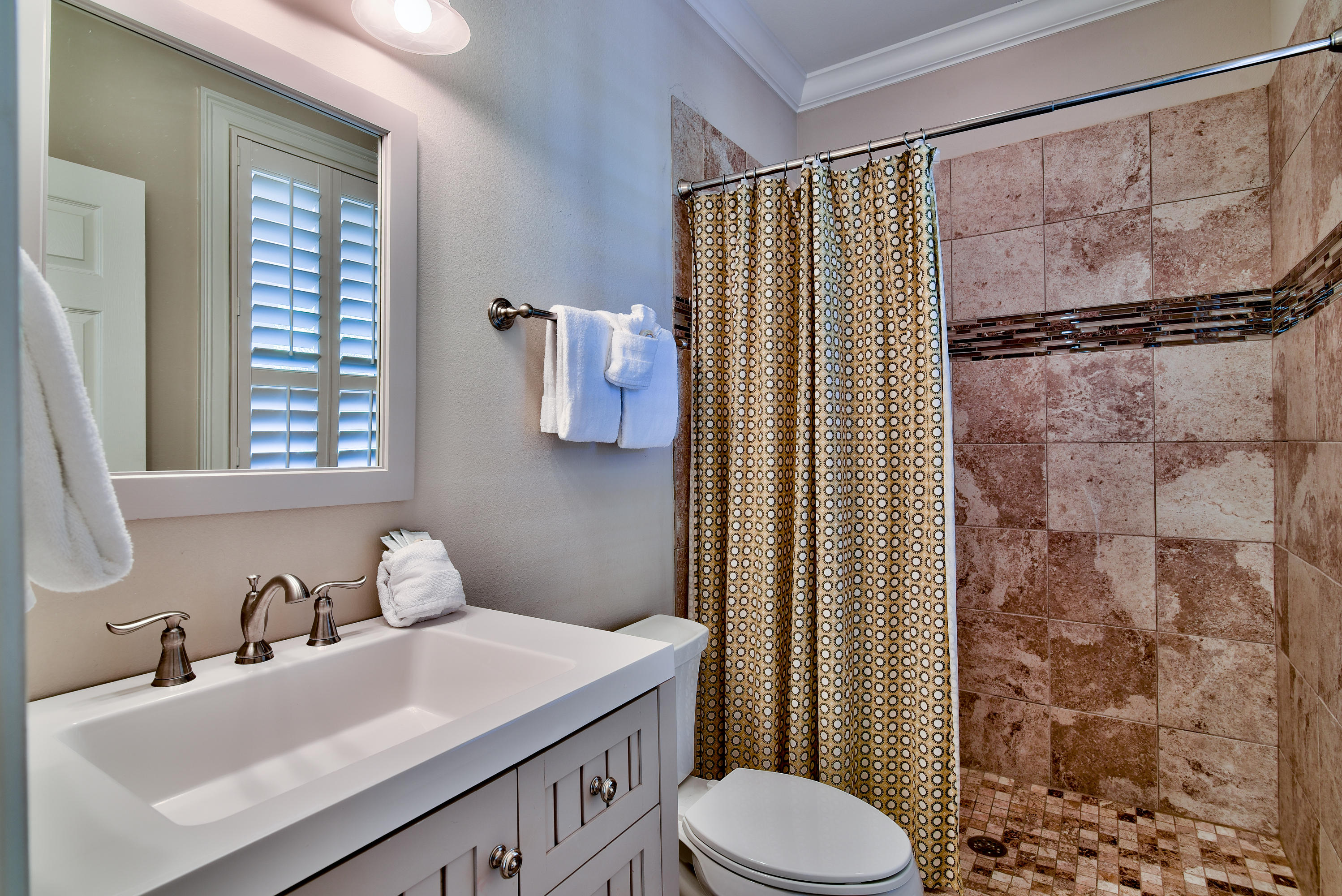 DESTINY BY THE SEA - Residential