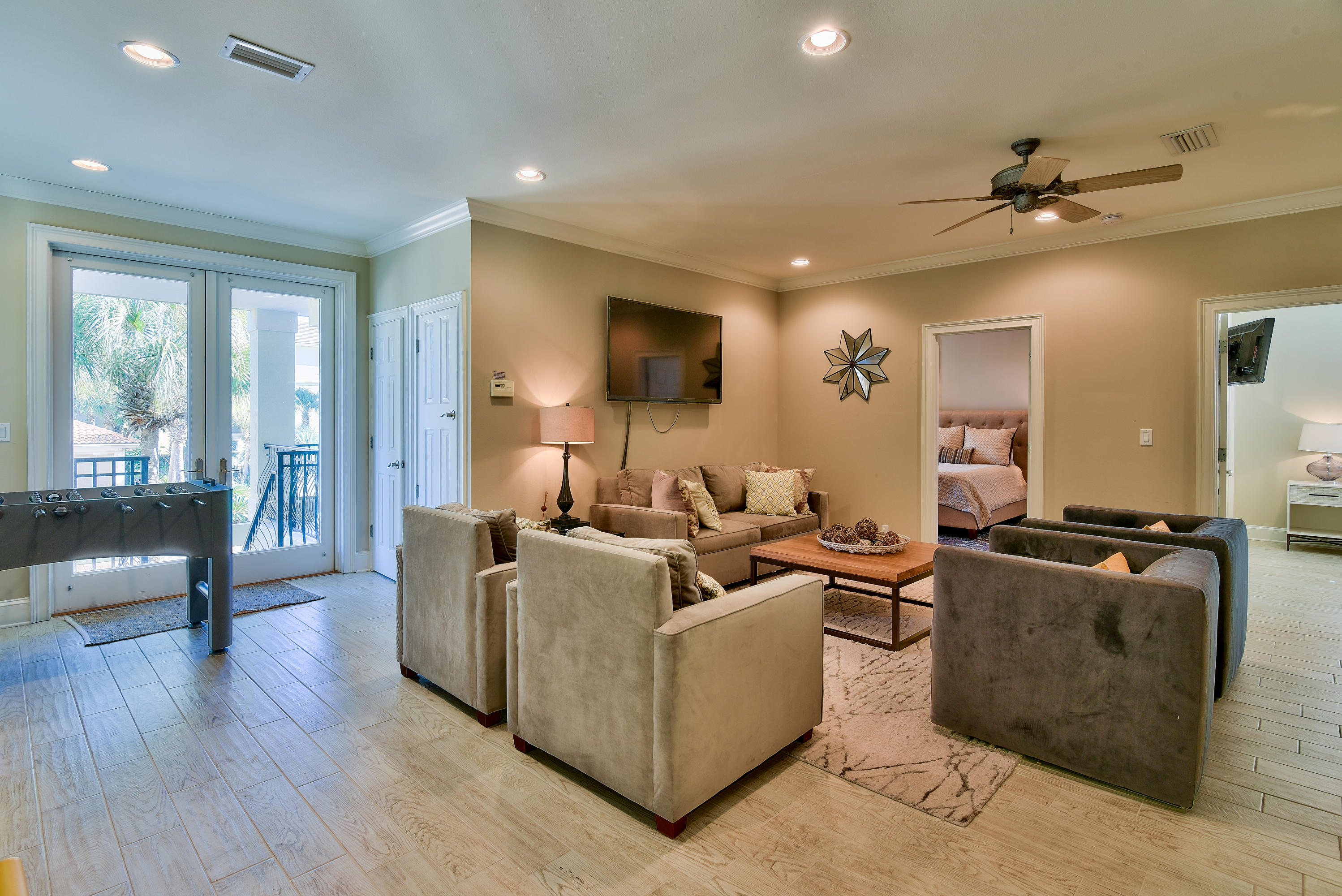 DESTINY BY THE SEA - Residential