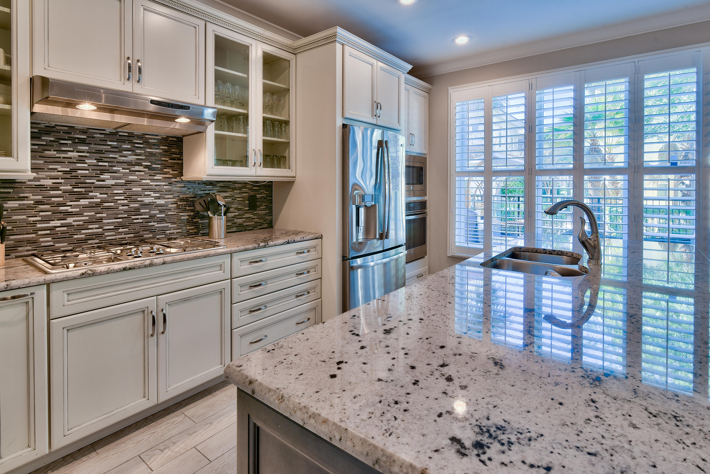 DESTINY BY THE SEA - Residential