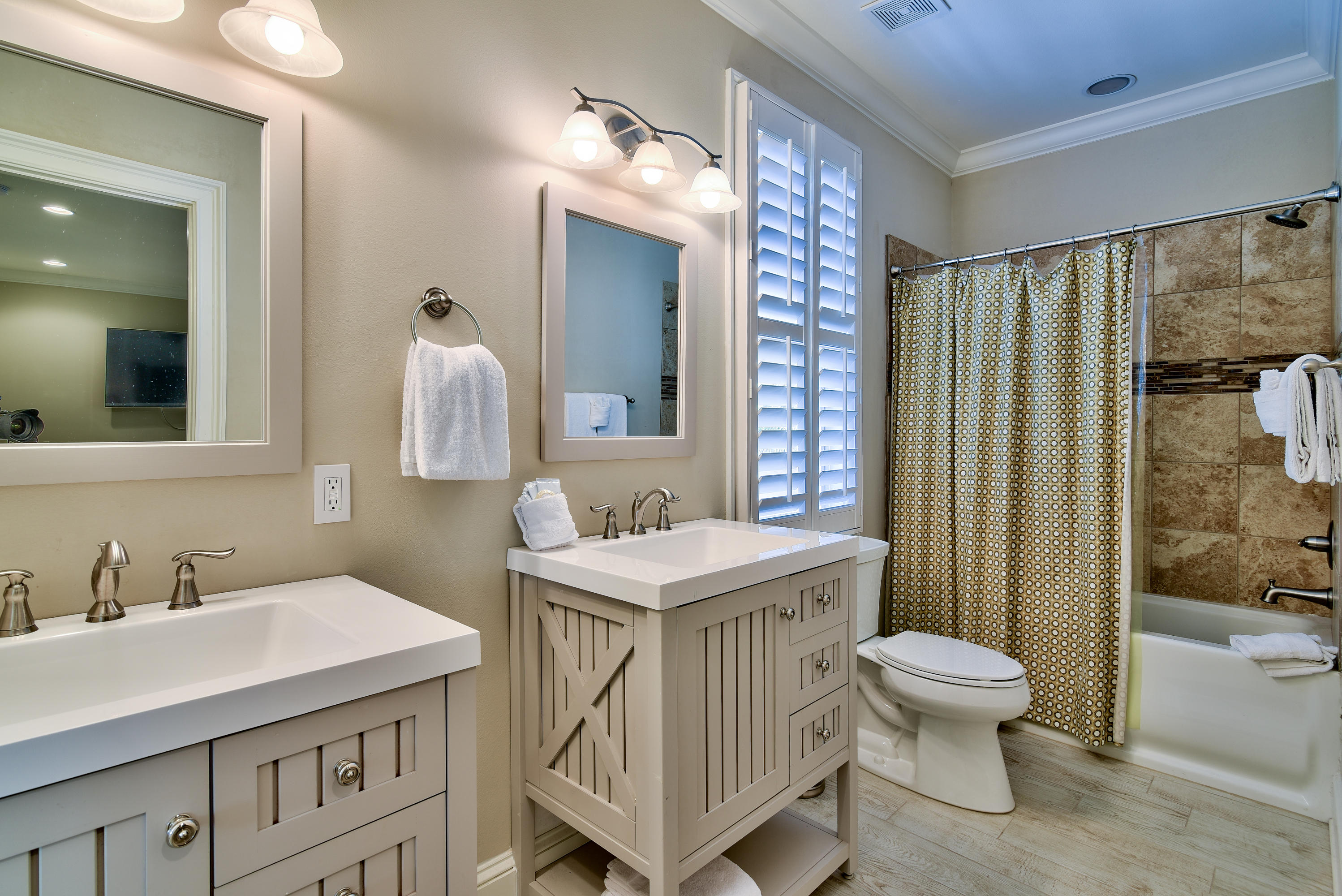 DESTINY BY THE SEA - Residential