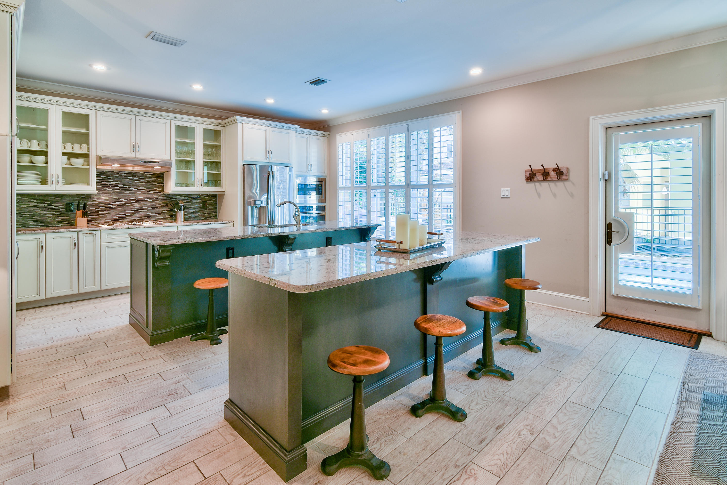 DESTINY BY THE SEA - Residential