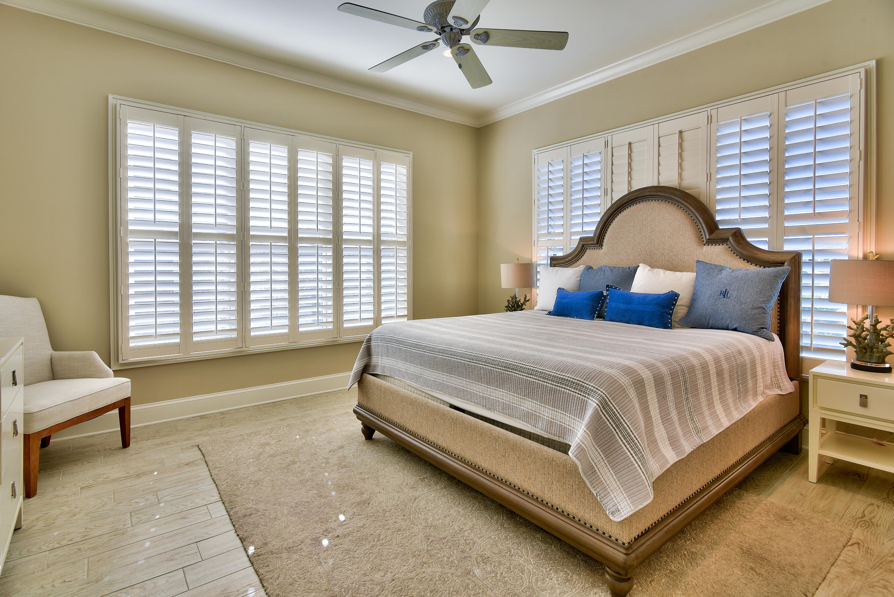 DESTINY BY THE SEA - Residential