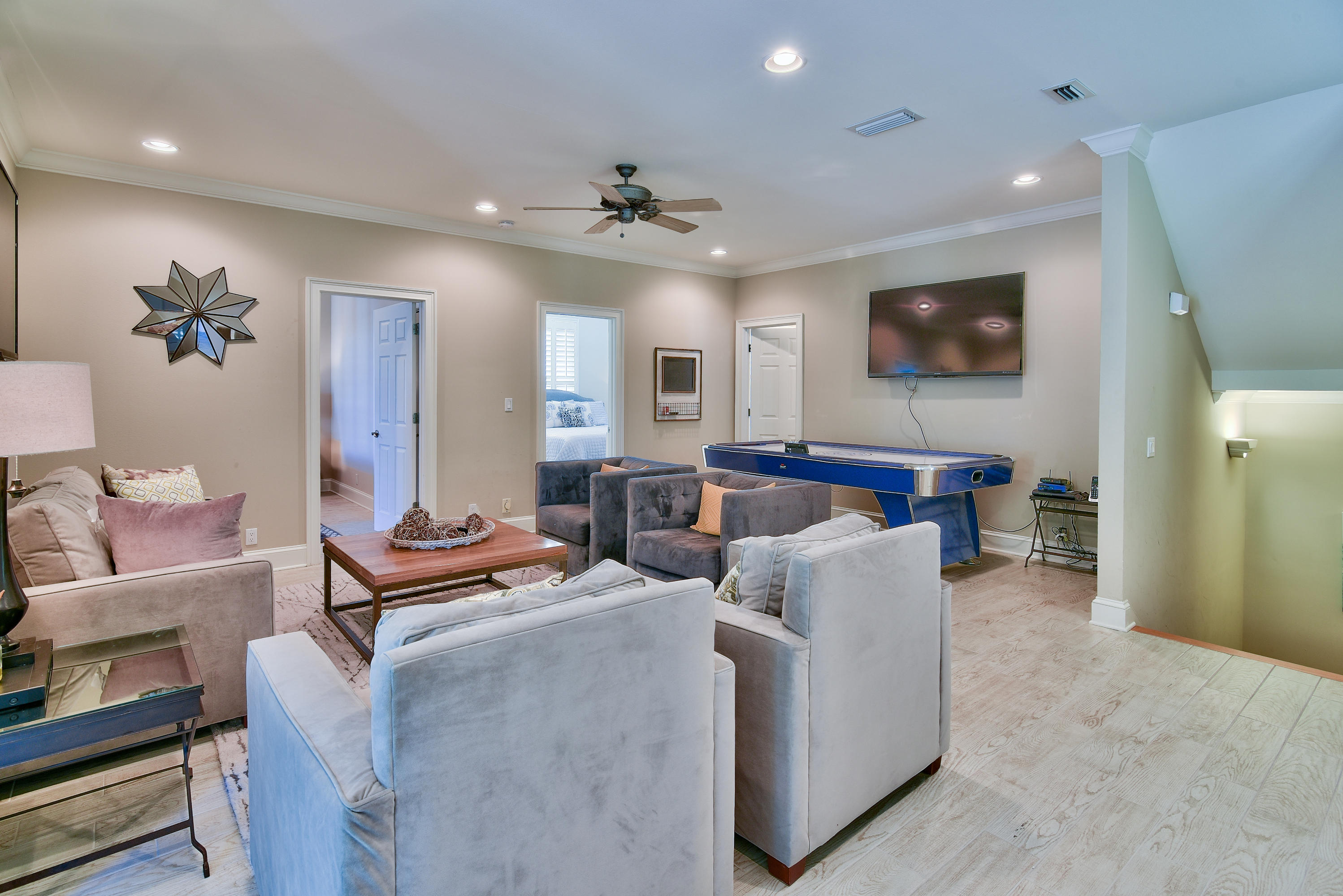 DESTINY BY THE SEA - Residential