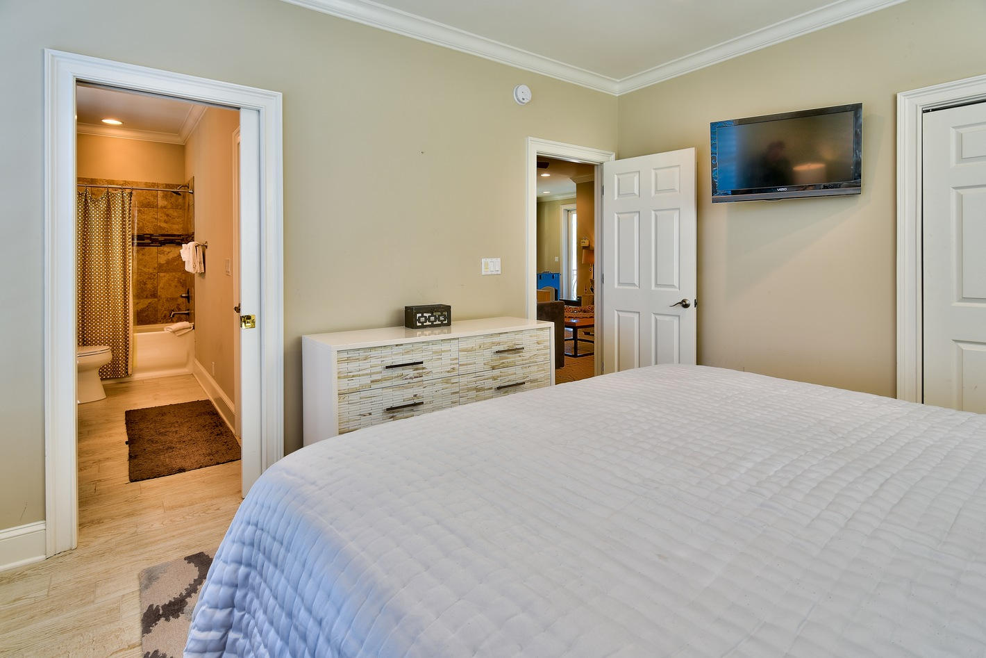 DESTINY BY THE SEA - Residential