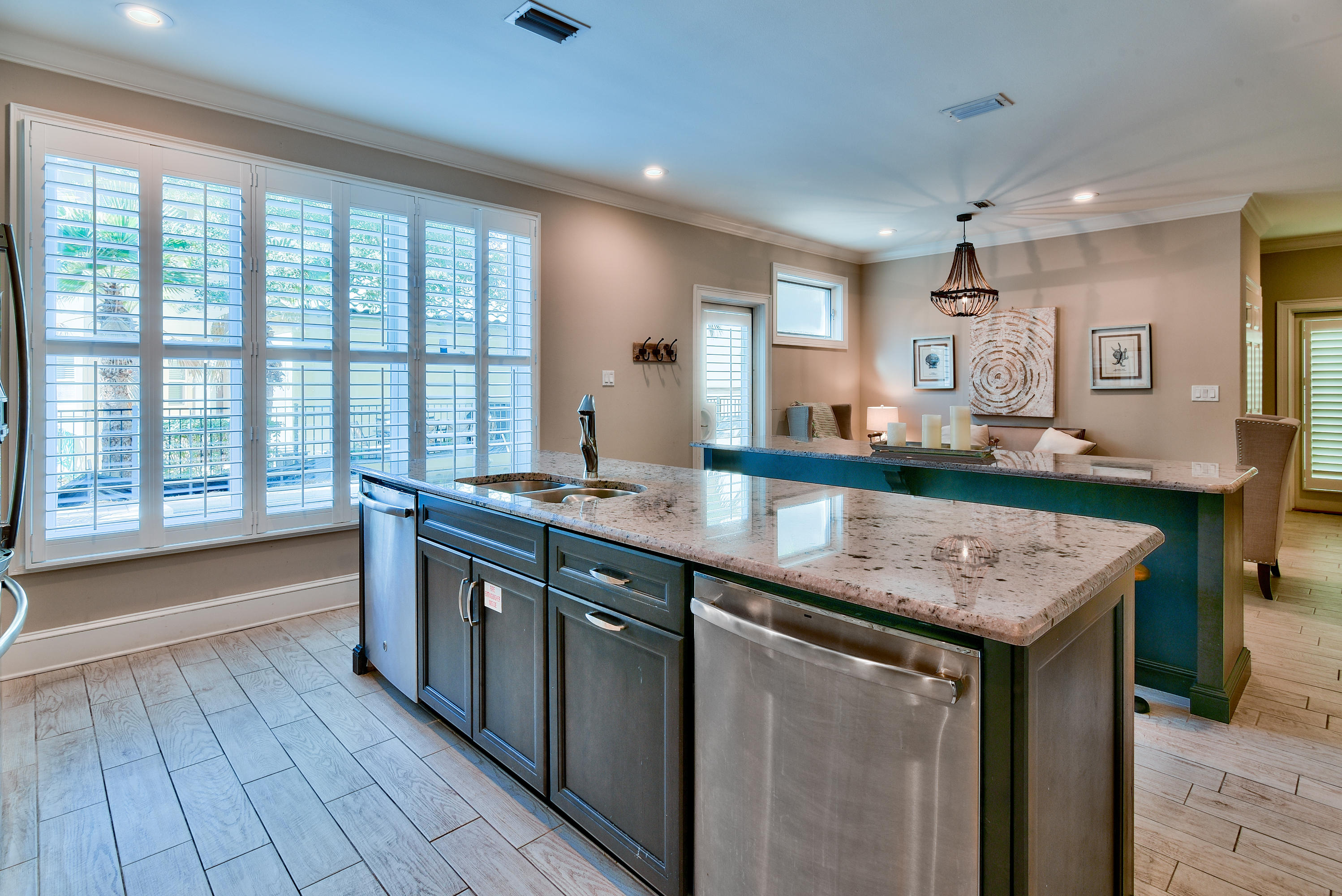 DESTINY BY THE SEA - Residential