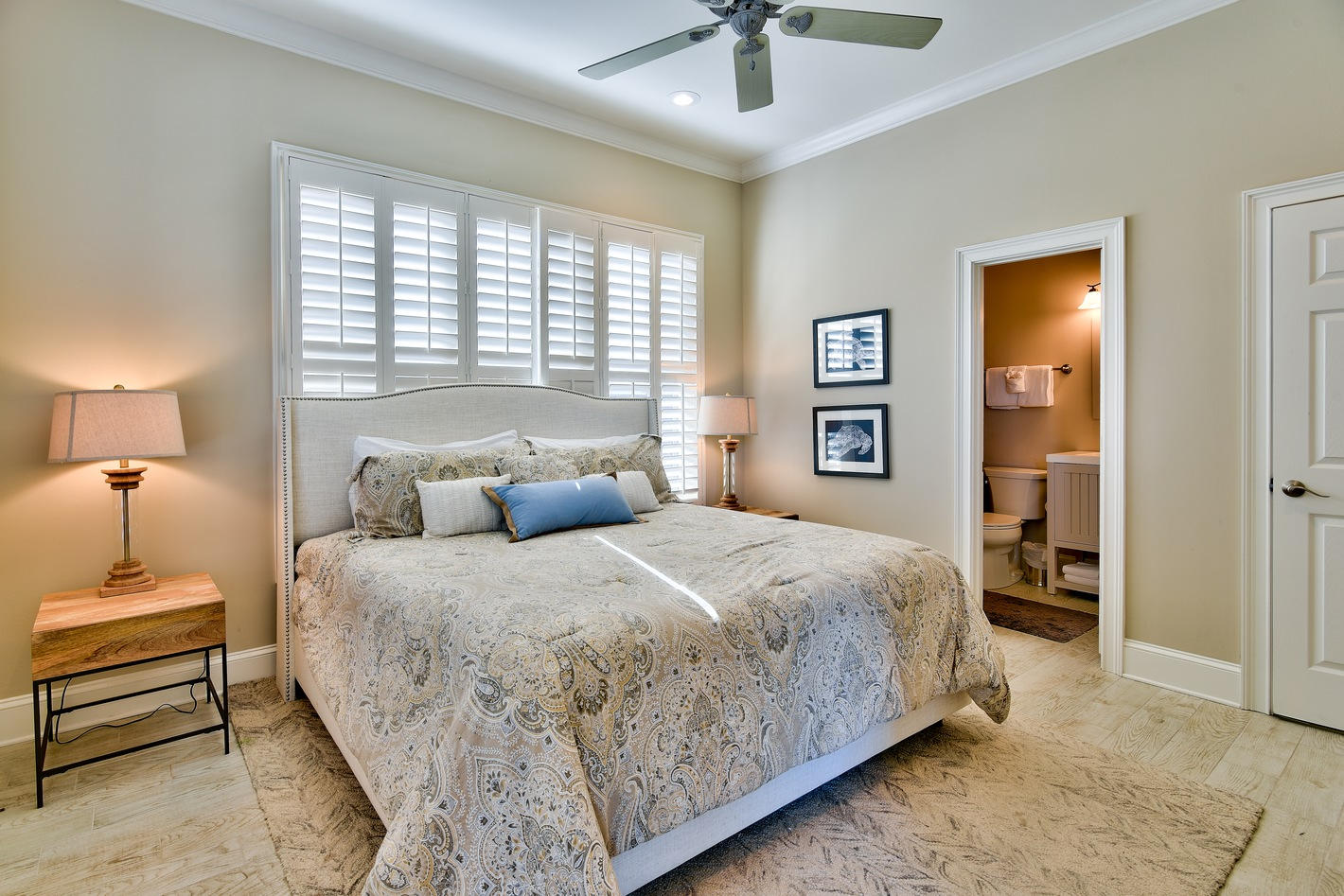 DESTINY BY THE SEA - Residential