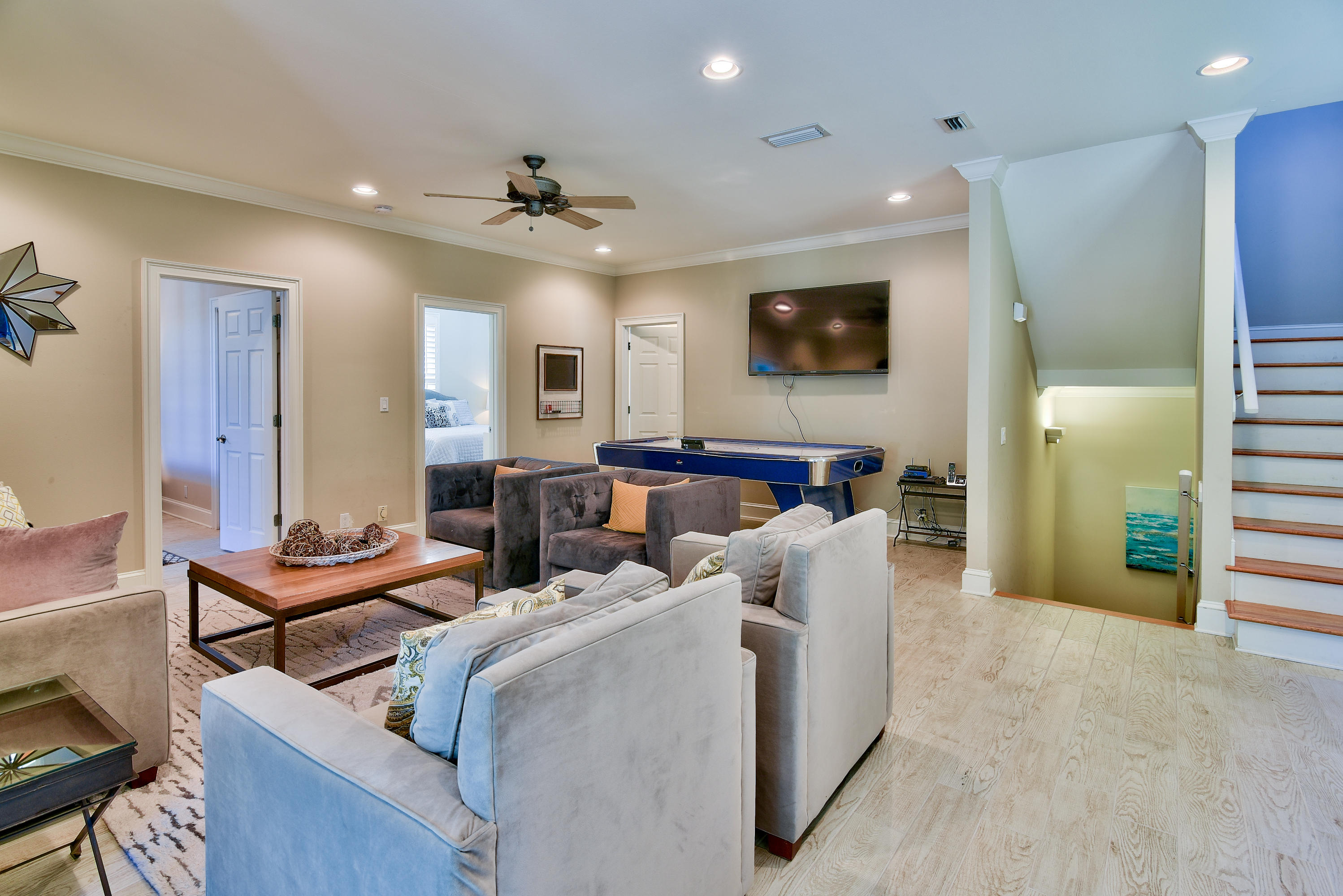 DESTINY BY THE SEA - Residential