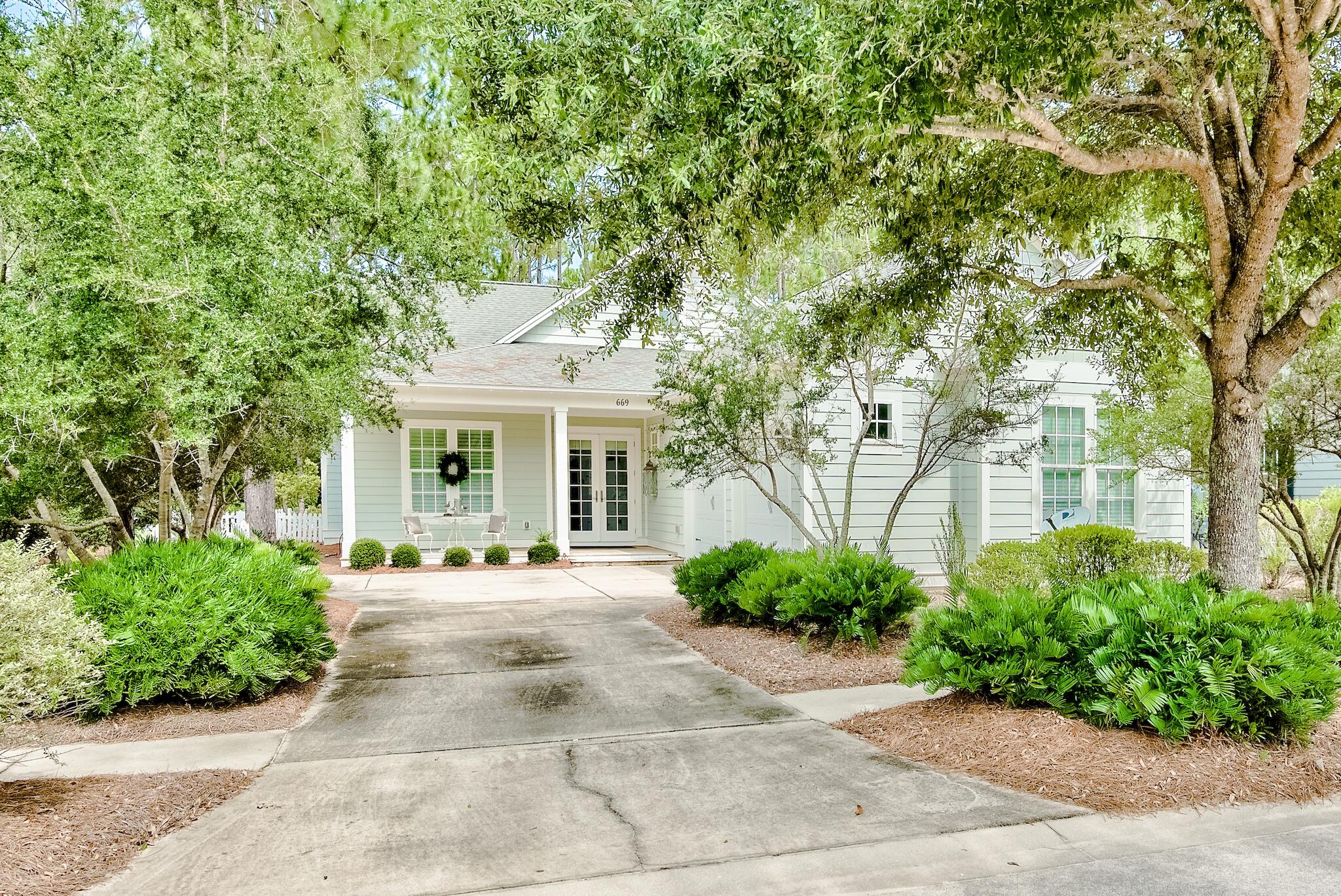 WATERSOUND ORIGINS - Residential