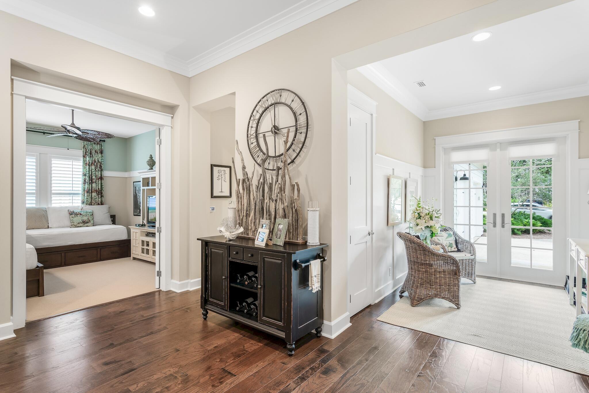 WATERSOUND ORIGINS - Residential