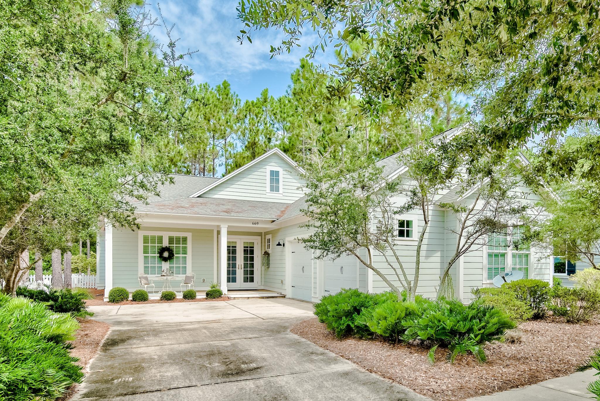 WATERSOUND ORIGINS - Residential