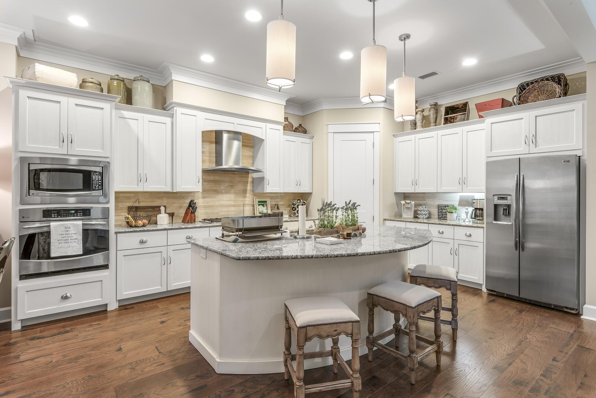 WATERSOUND ORIGINS - Residential