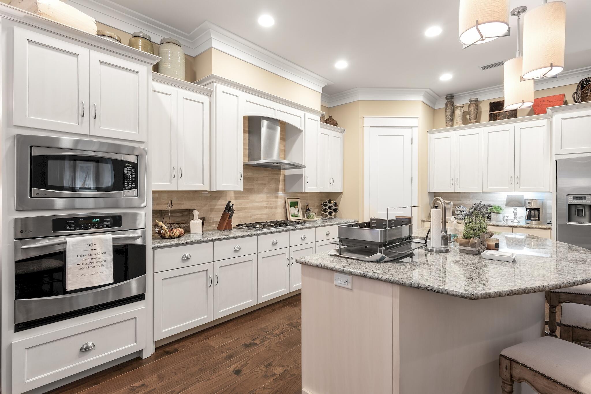 WATERSOUND ORIGINS - Residential