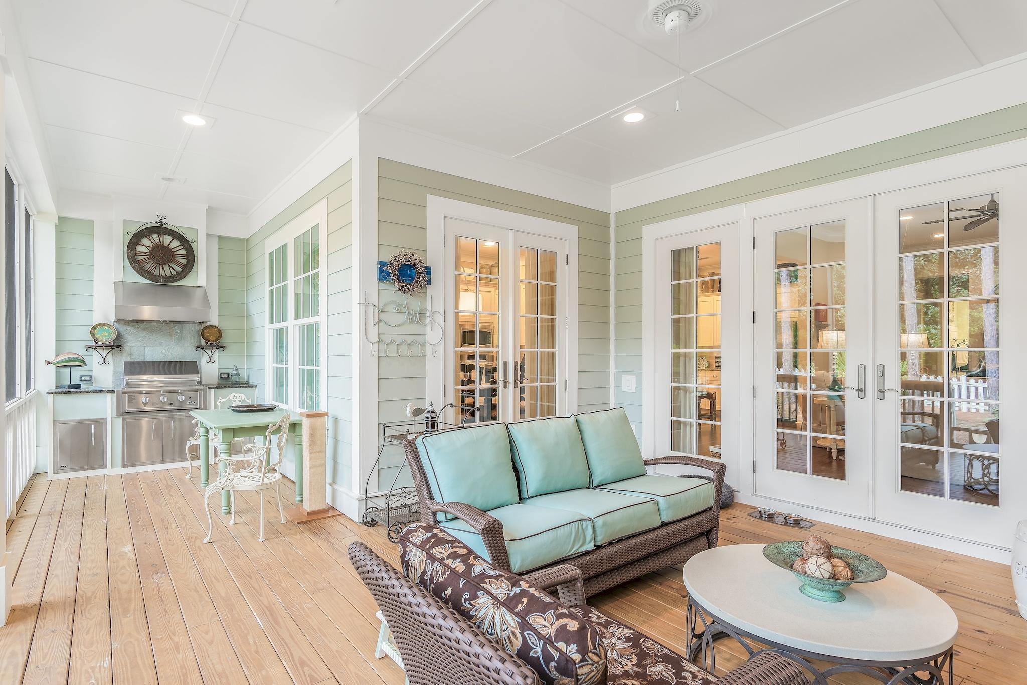 WATERSOUND ORIGINS - Residential