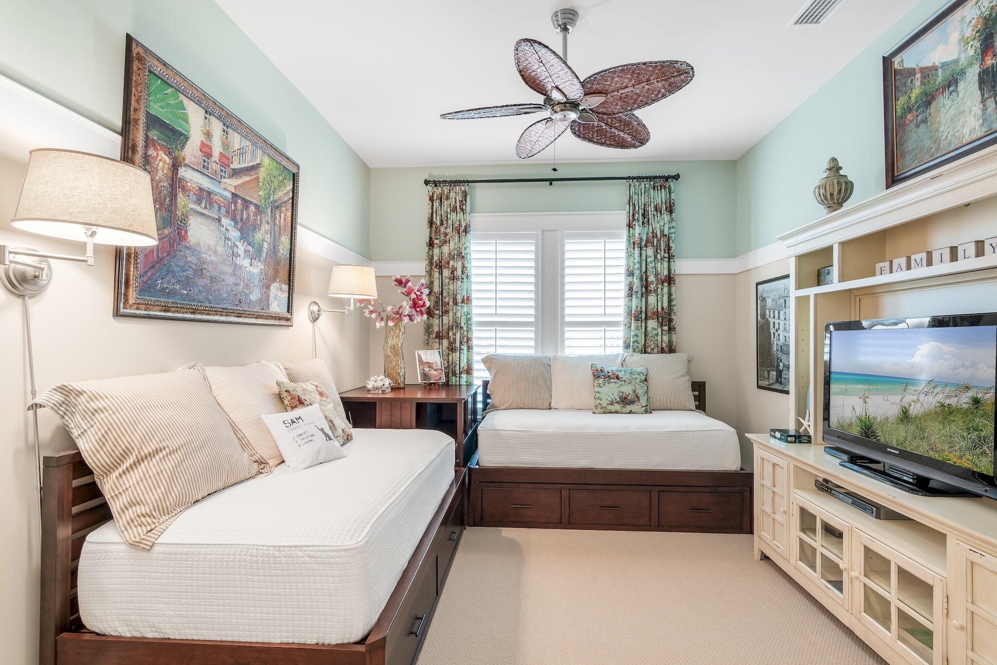 WATERSOUND ORIGINS - Residential