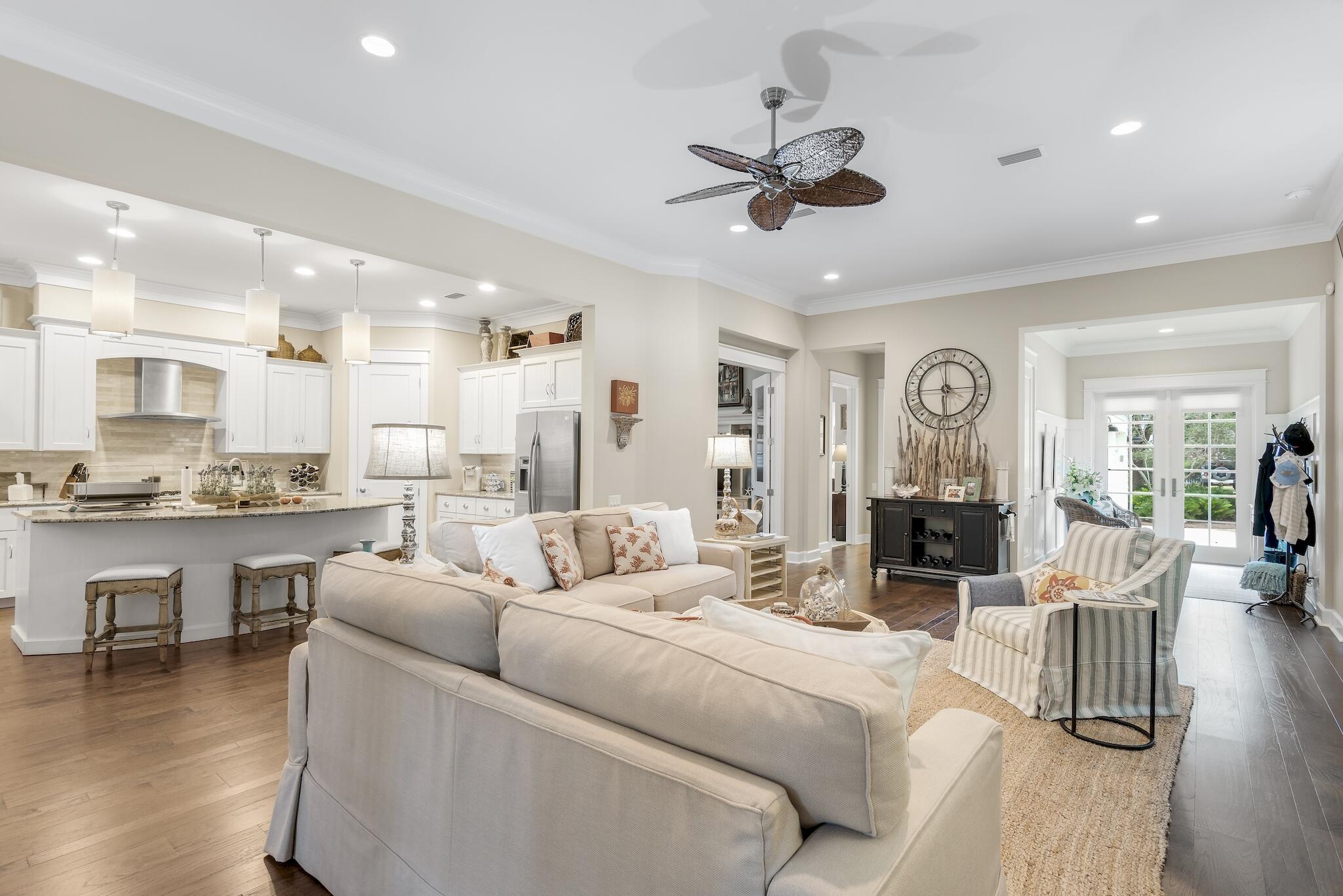 WATERSOUND ORIGINS - Residential