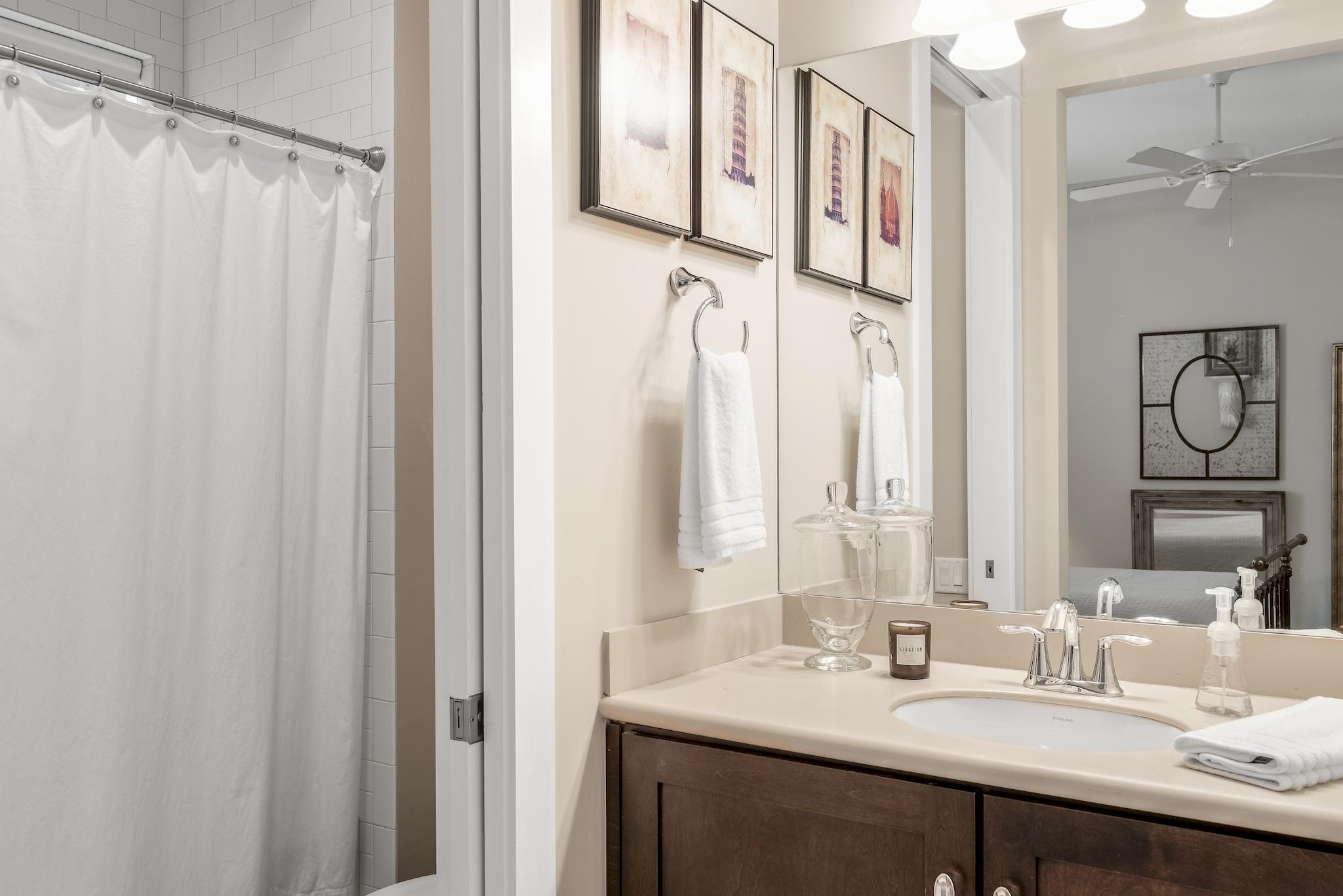 WATERSOUND ORIGINS - Residential